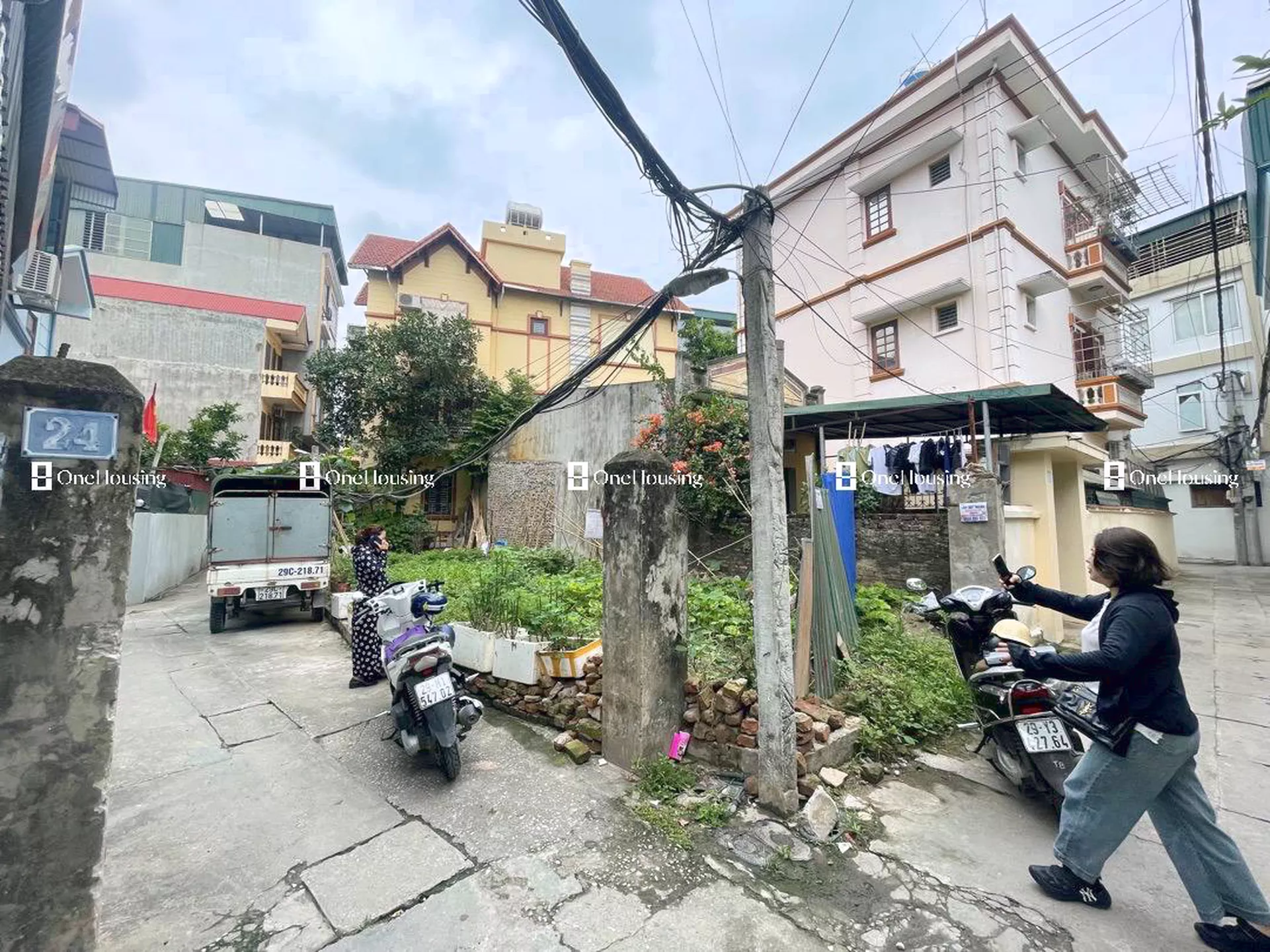 Onehousing image
