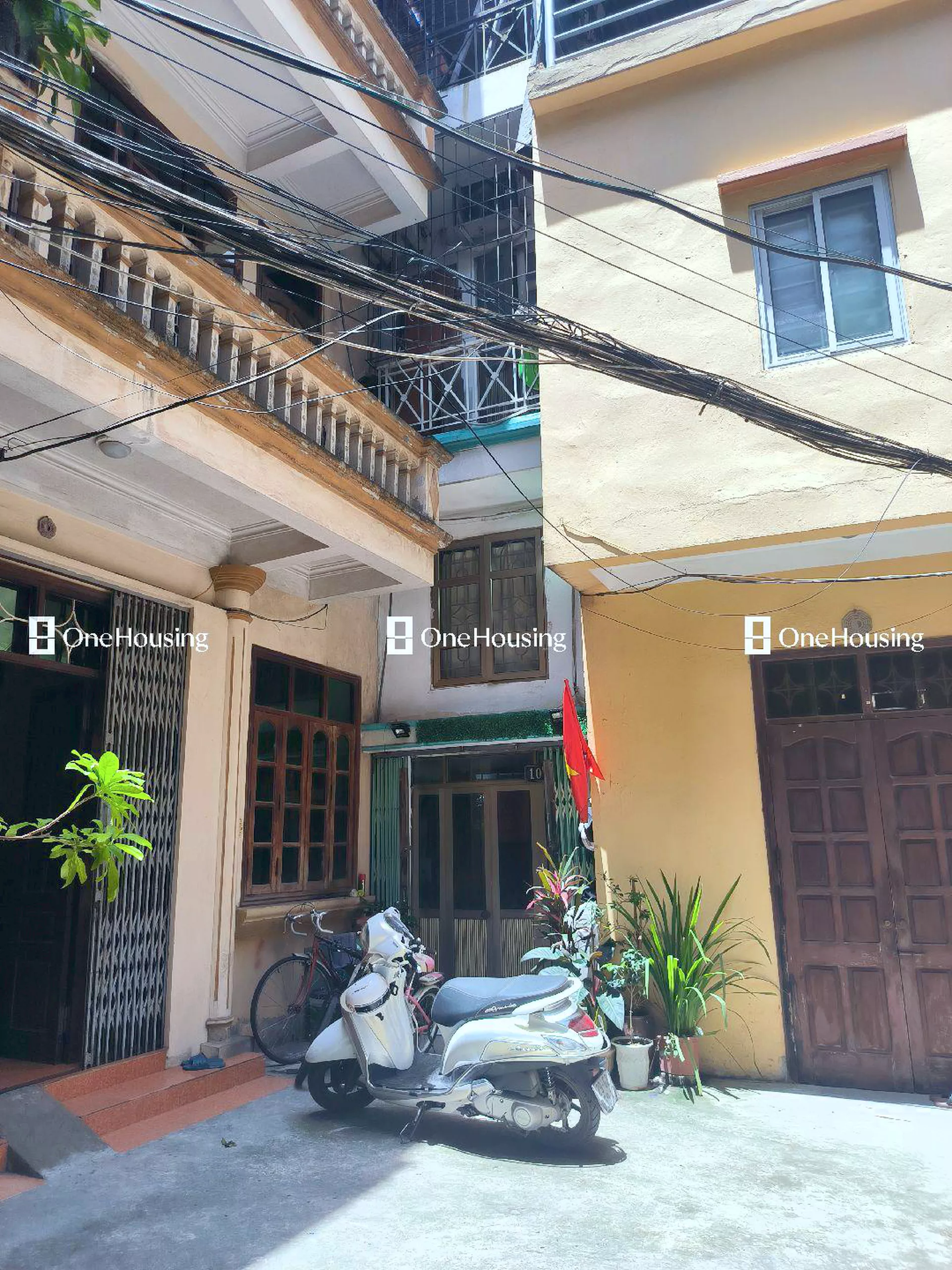 Onehousing image