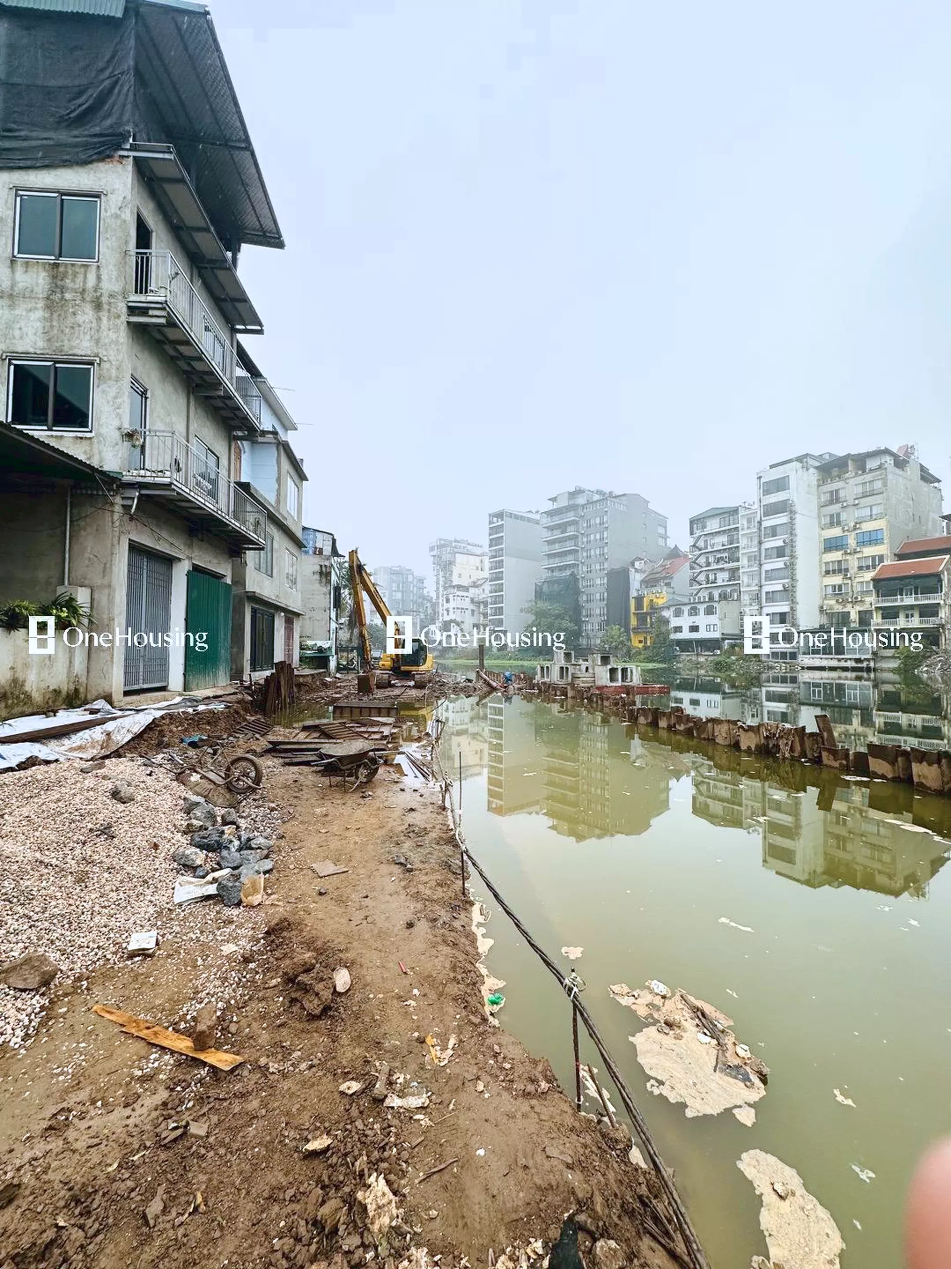 Onehousing image