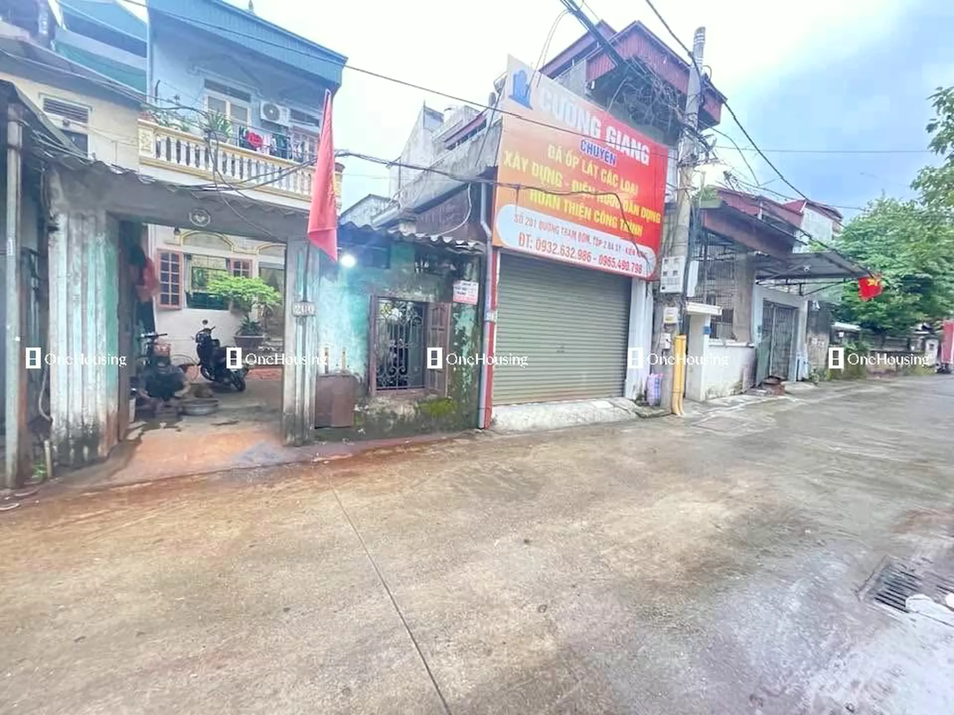 Onehousing image