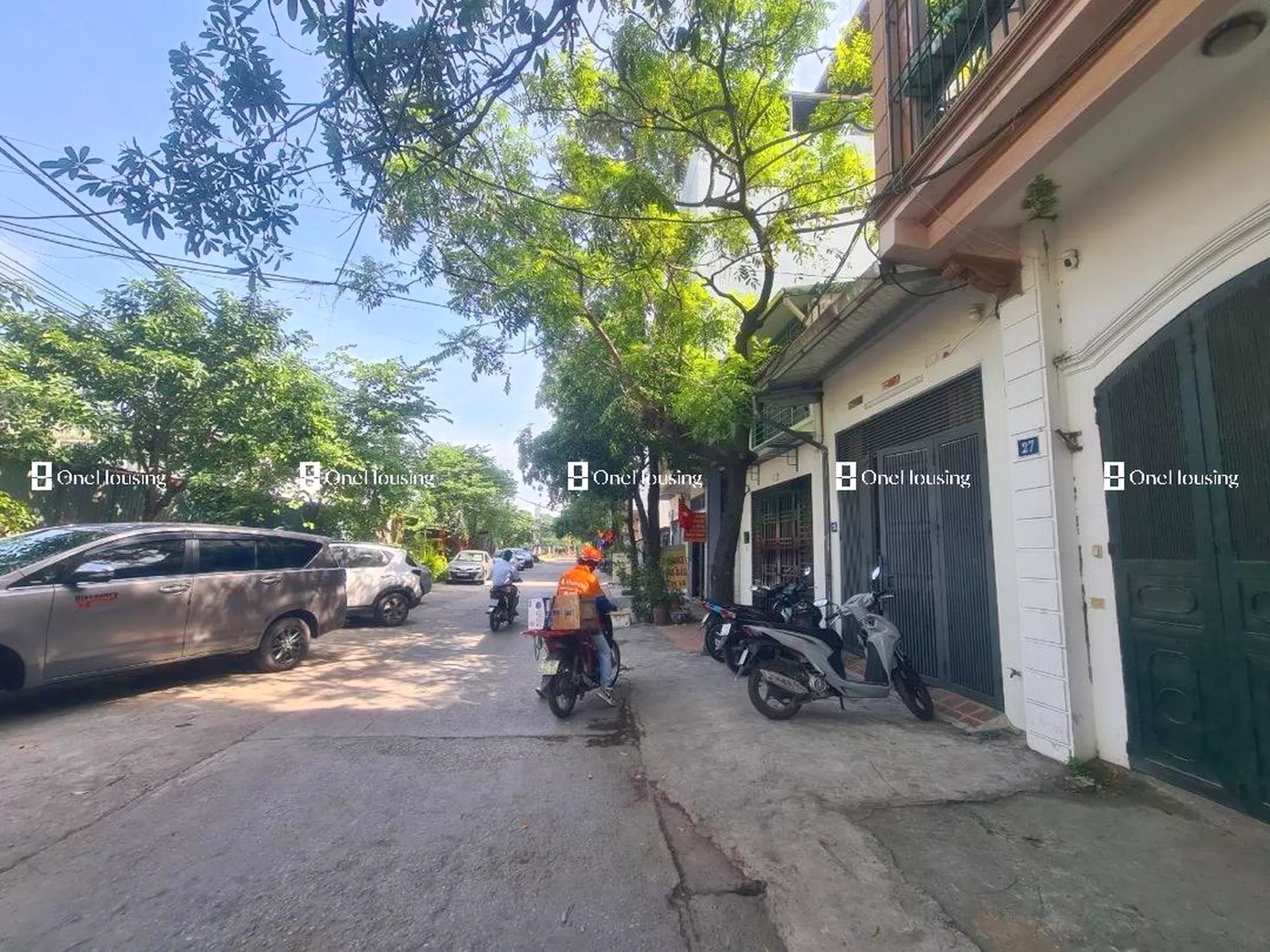 Onehousing image