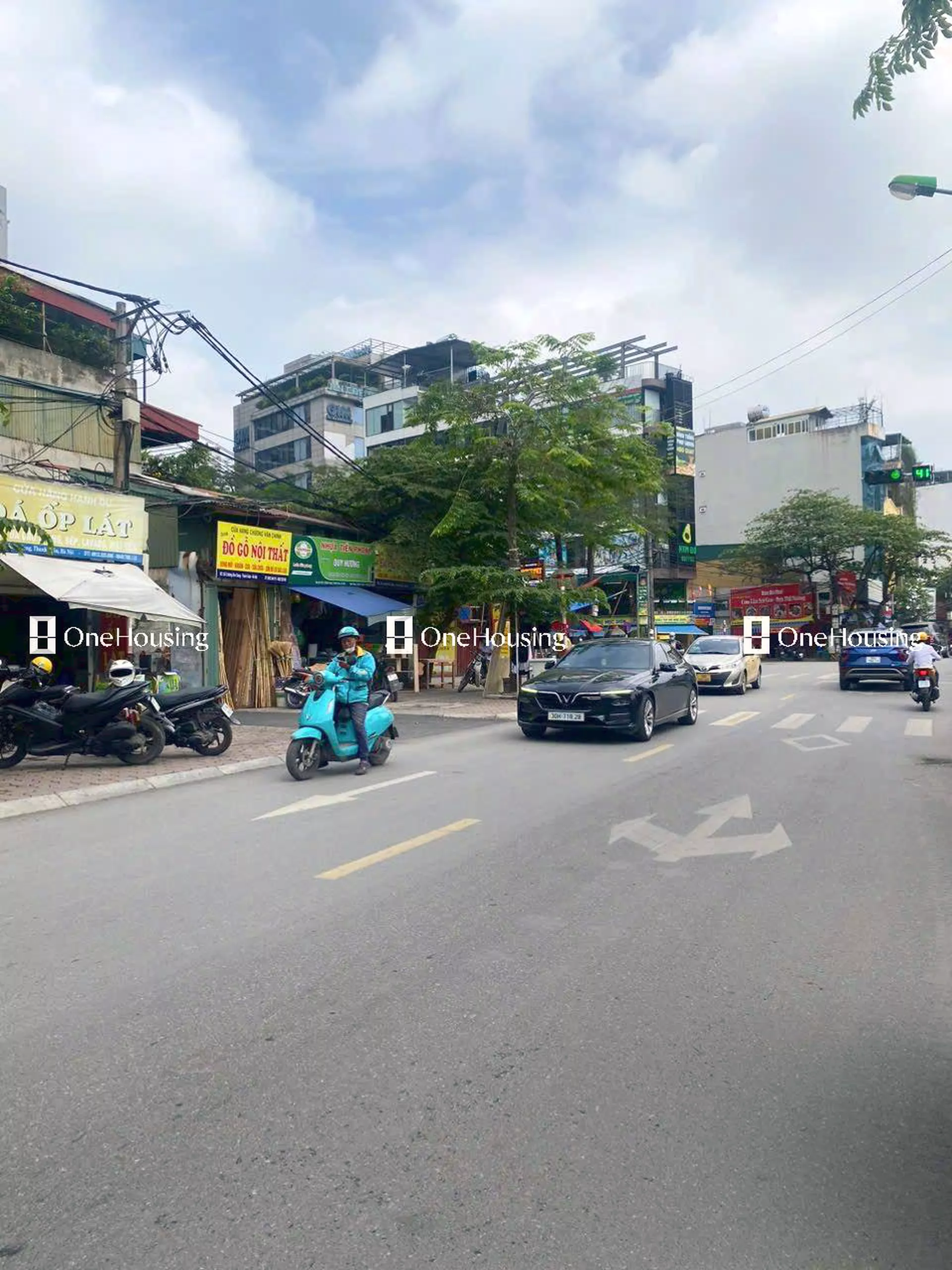 Onehousing image