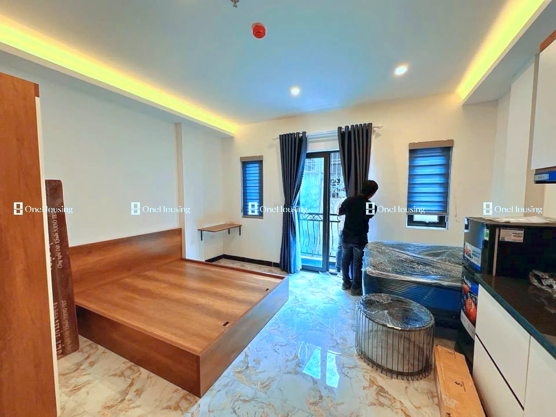 Onehousing image