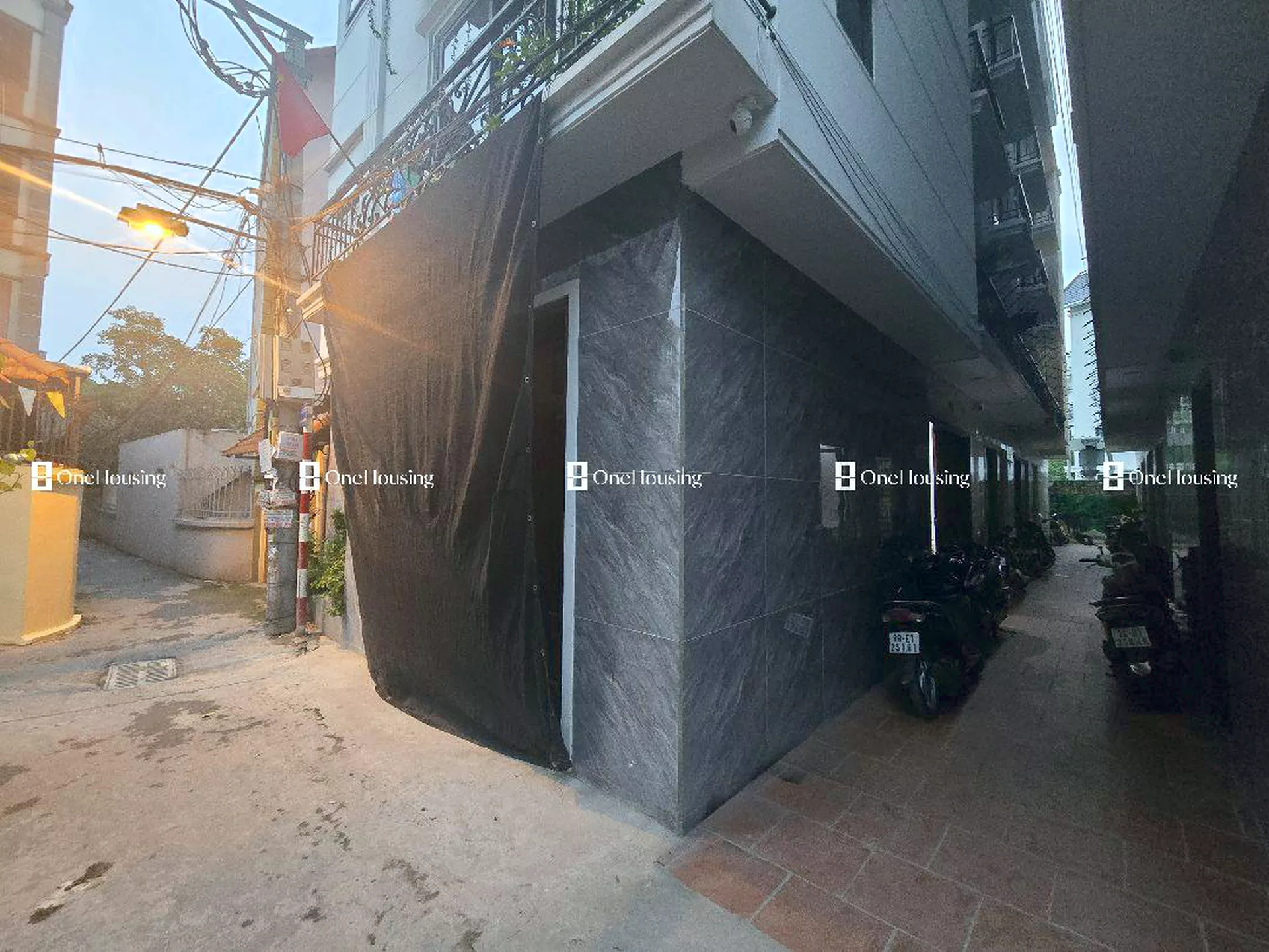 Onehousing image