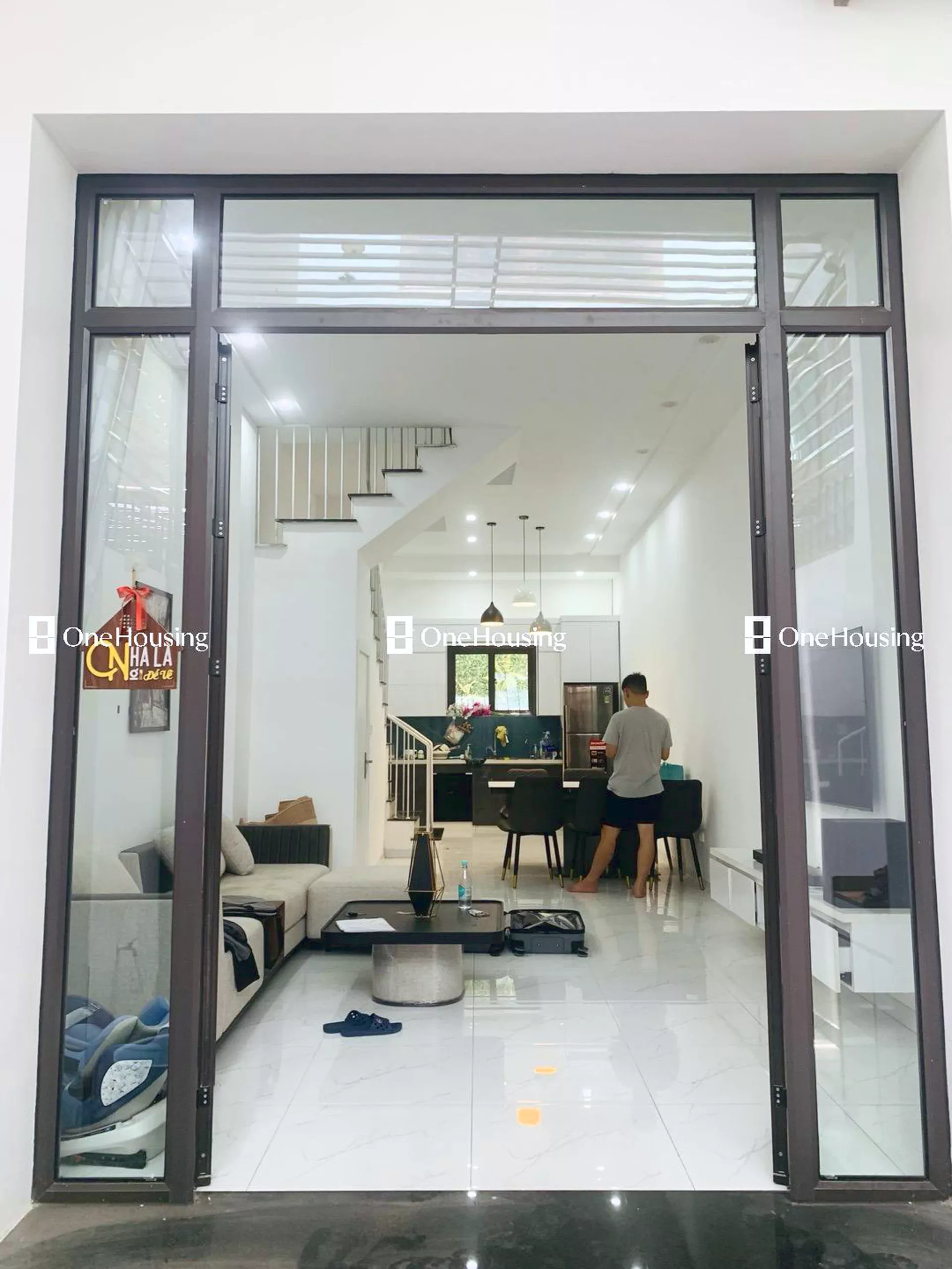 Onehousing image