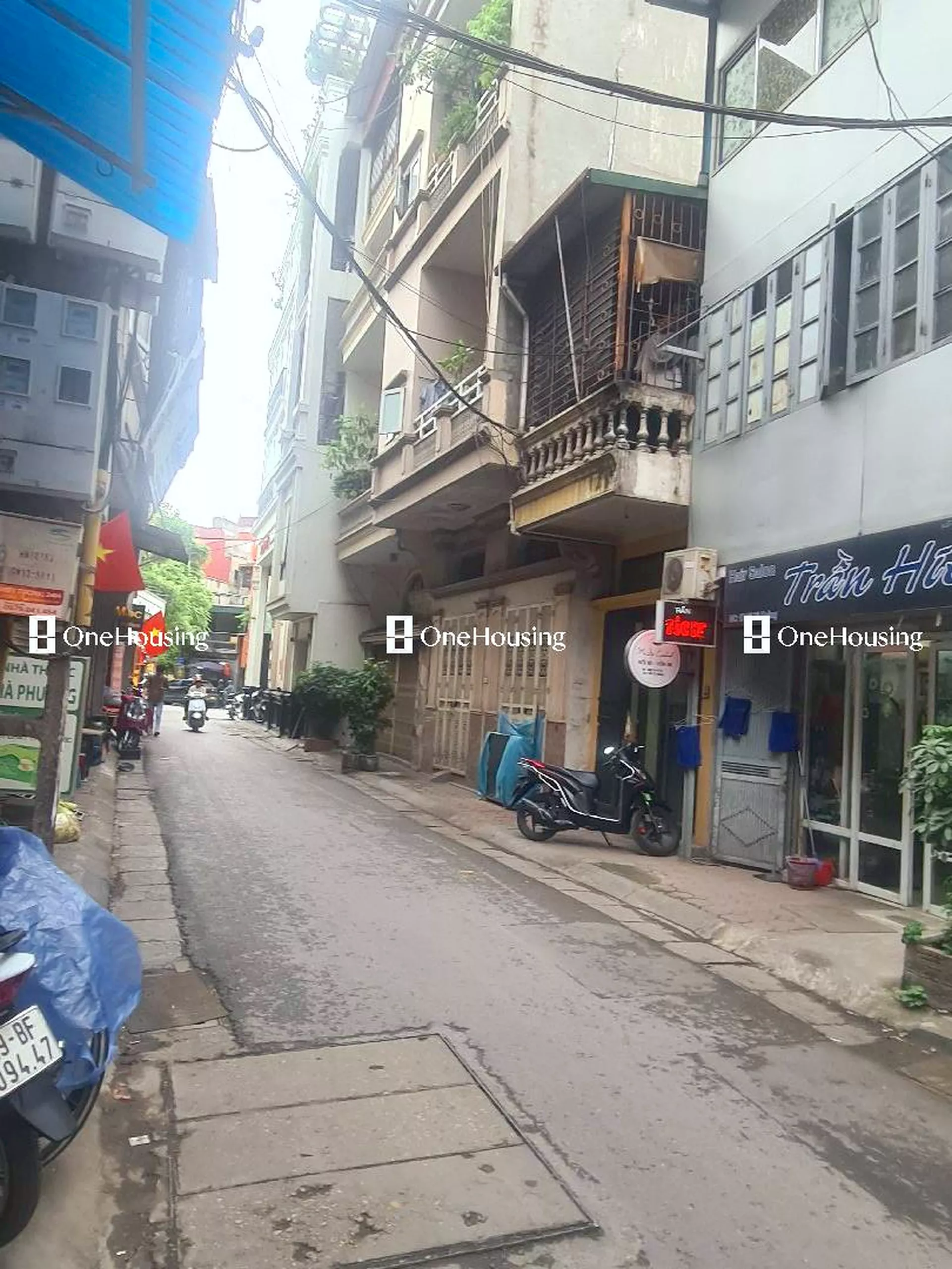Onehousing image
