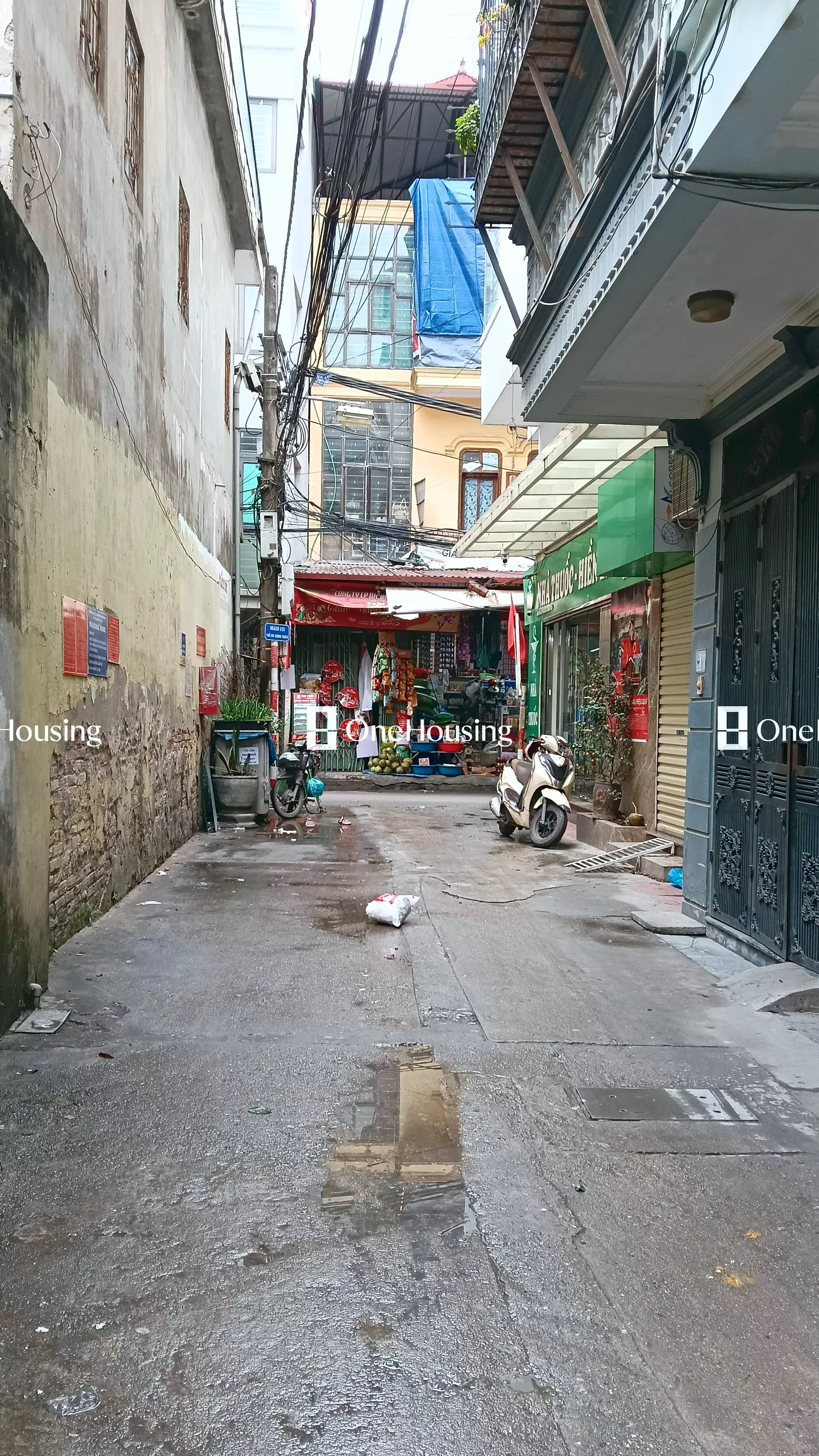 Onehousing image