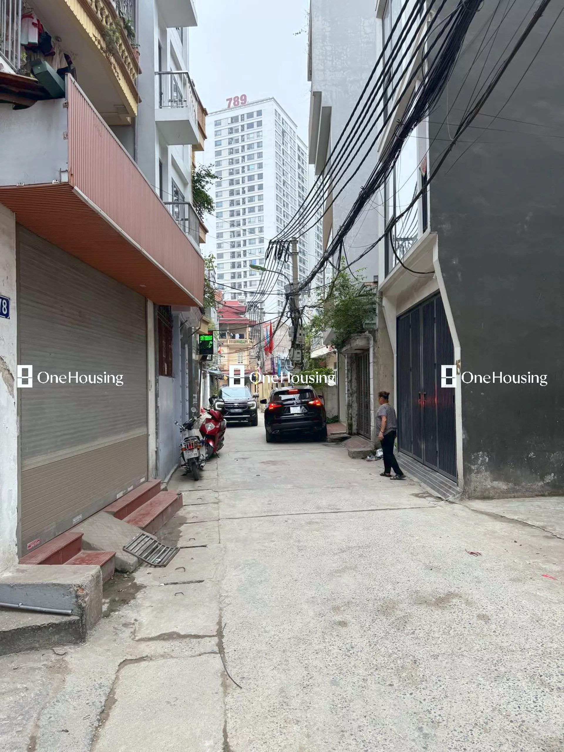 Onehousing image