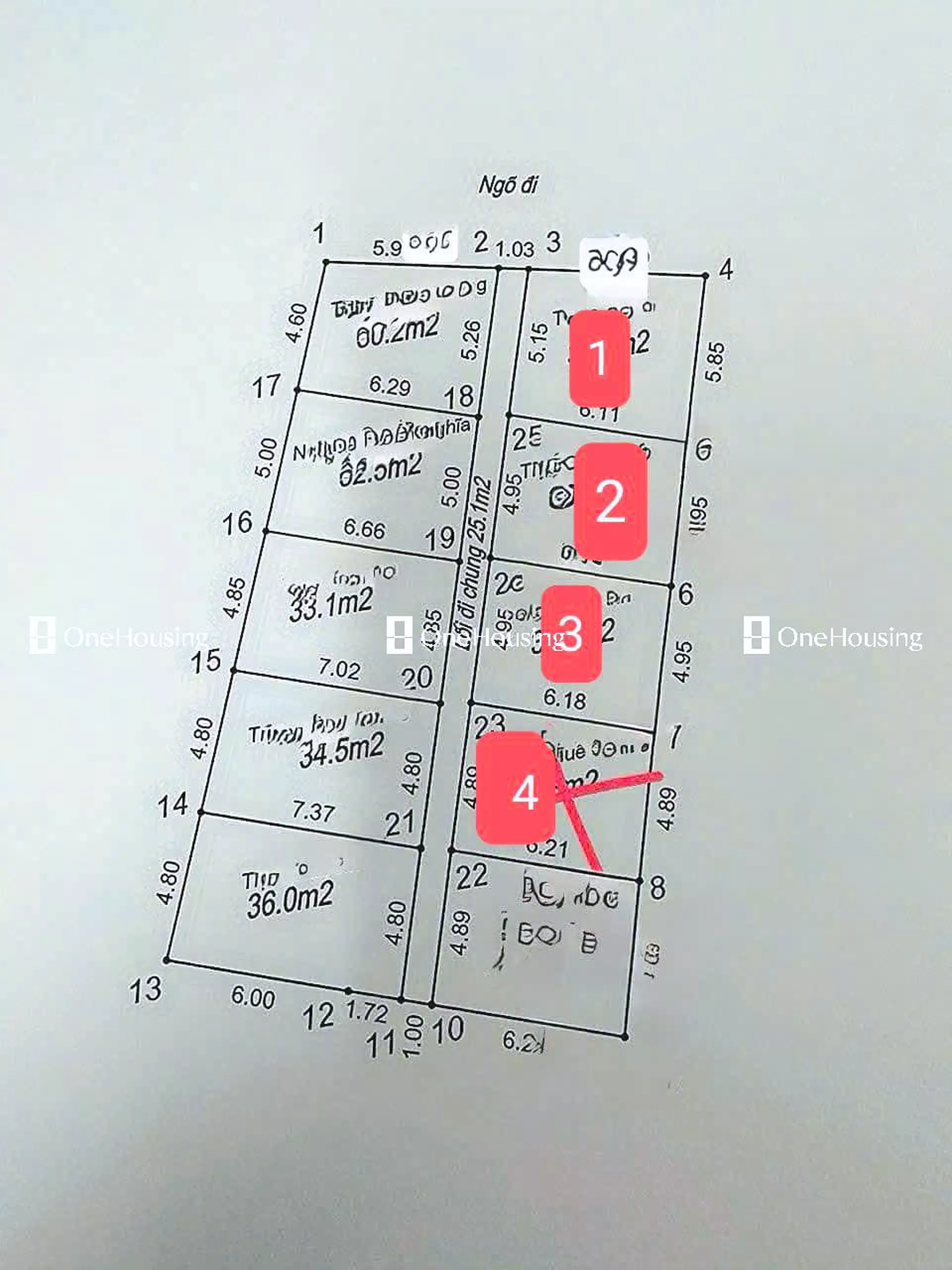 Onehousing image