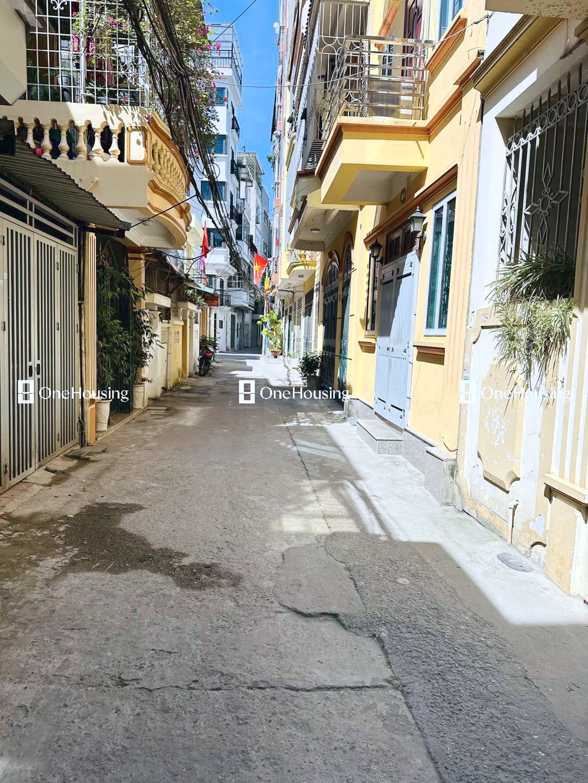 Onehousing image
