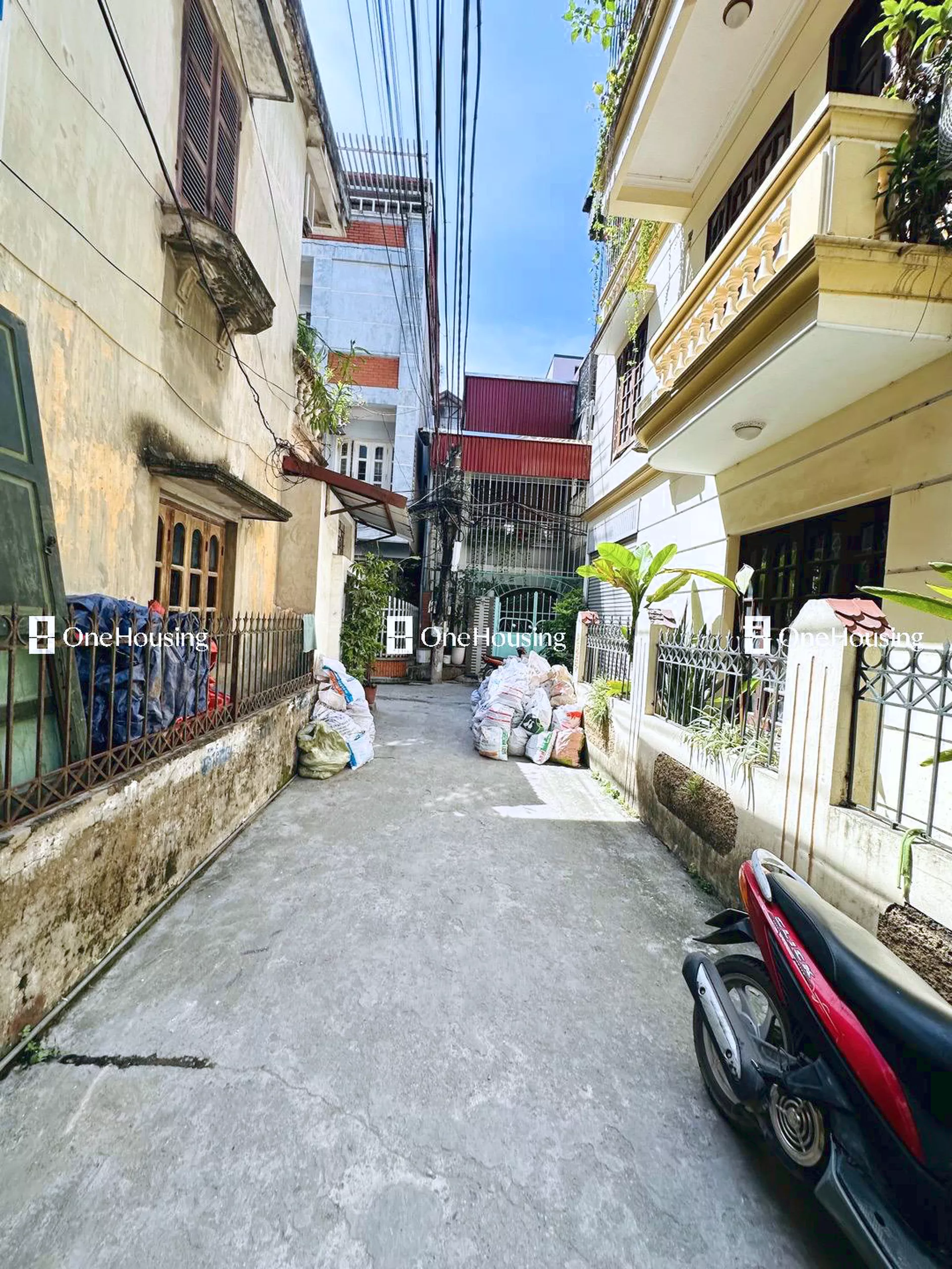 Onehousing image