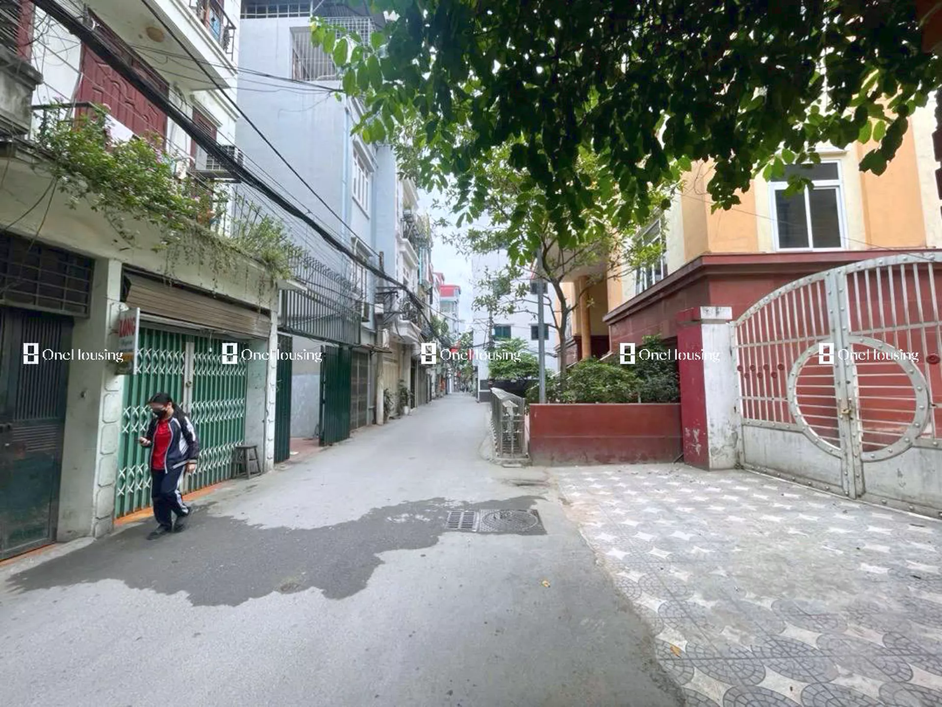 Onehousing image