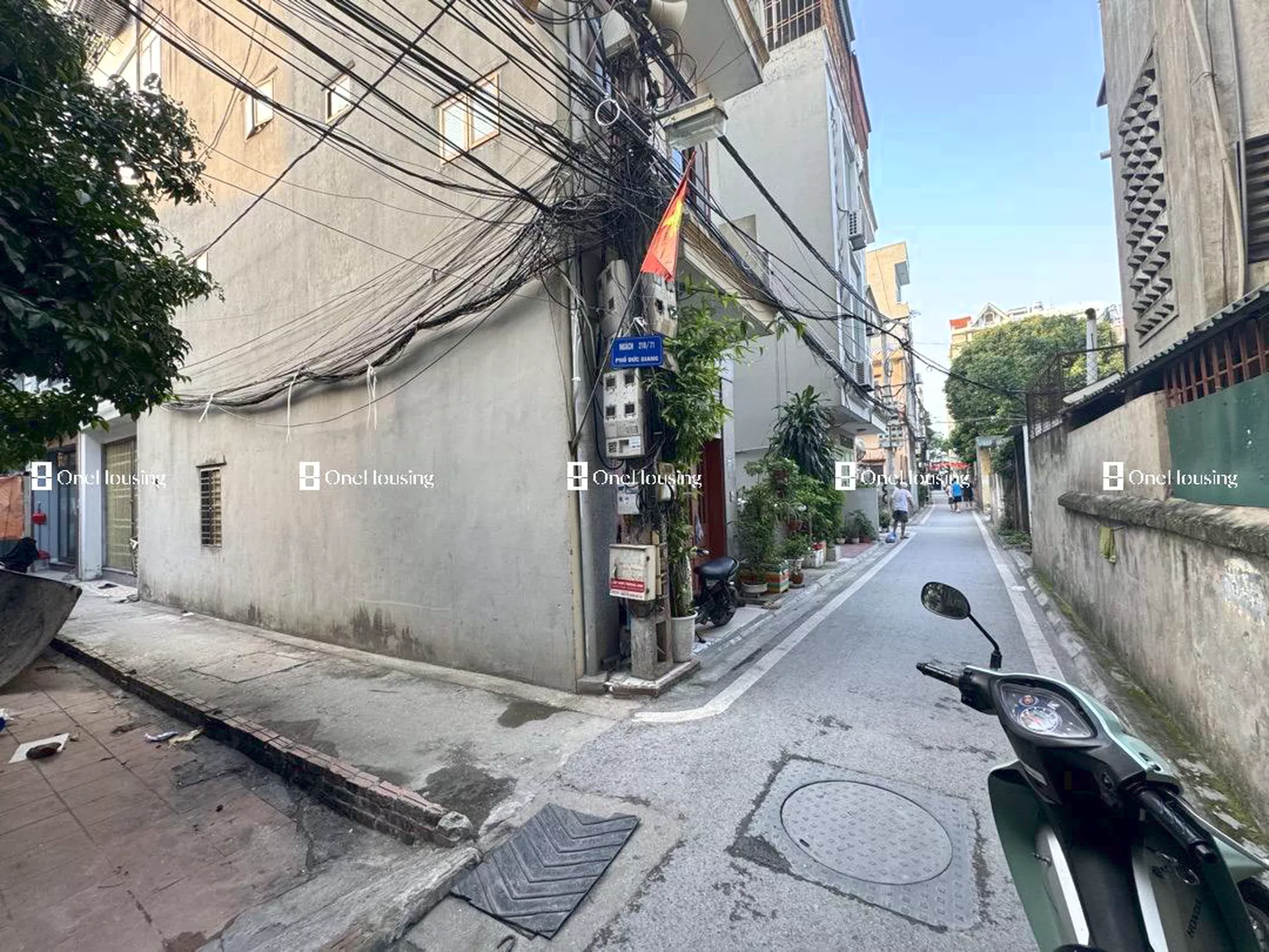 Onehousing image