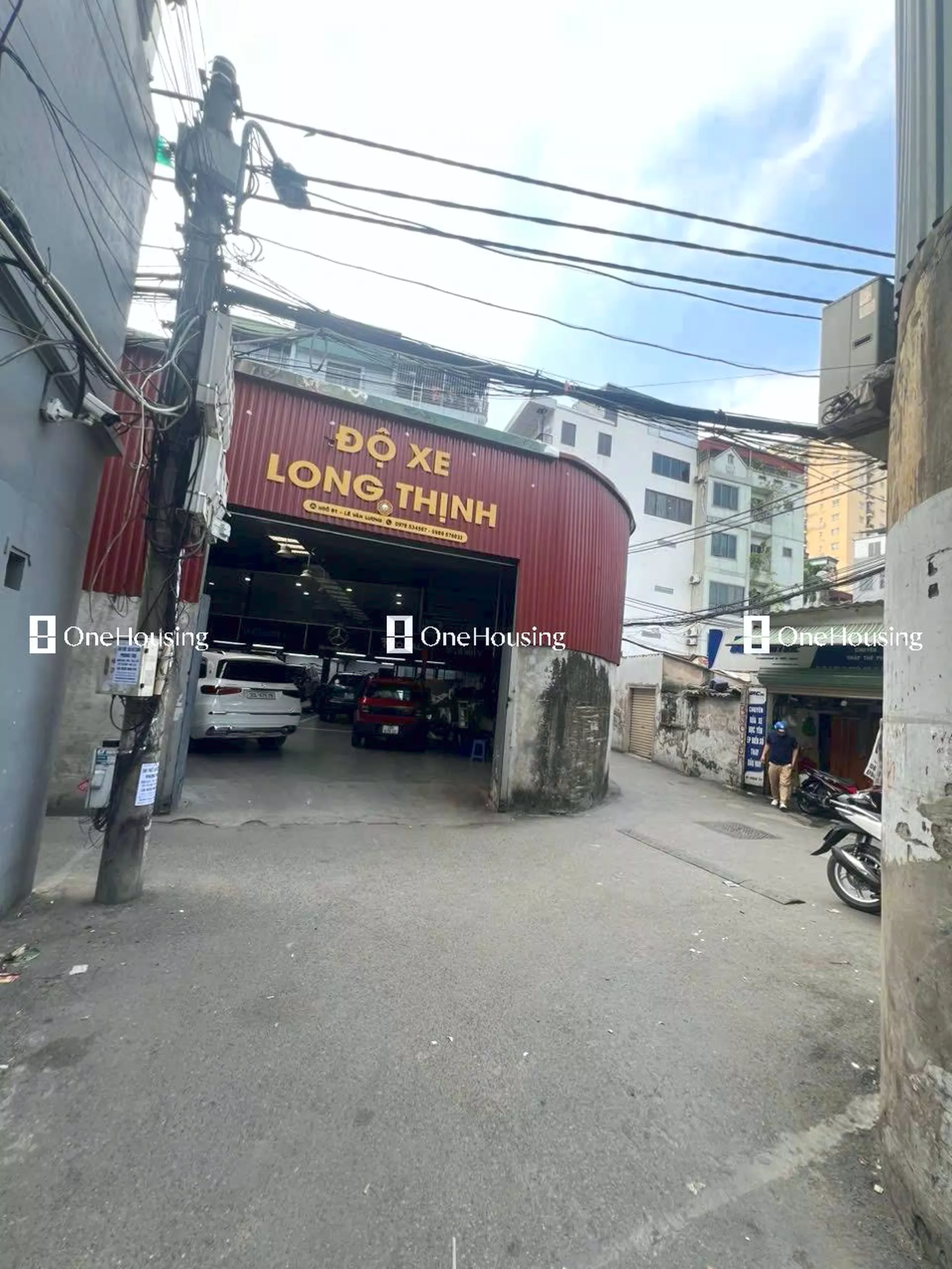 Onehousing image