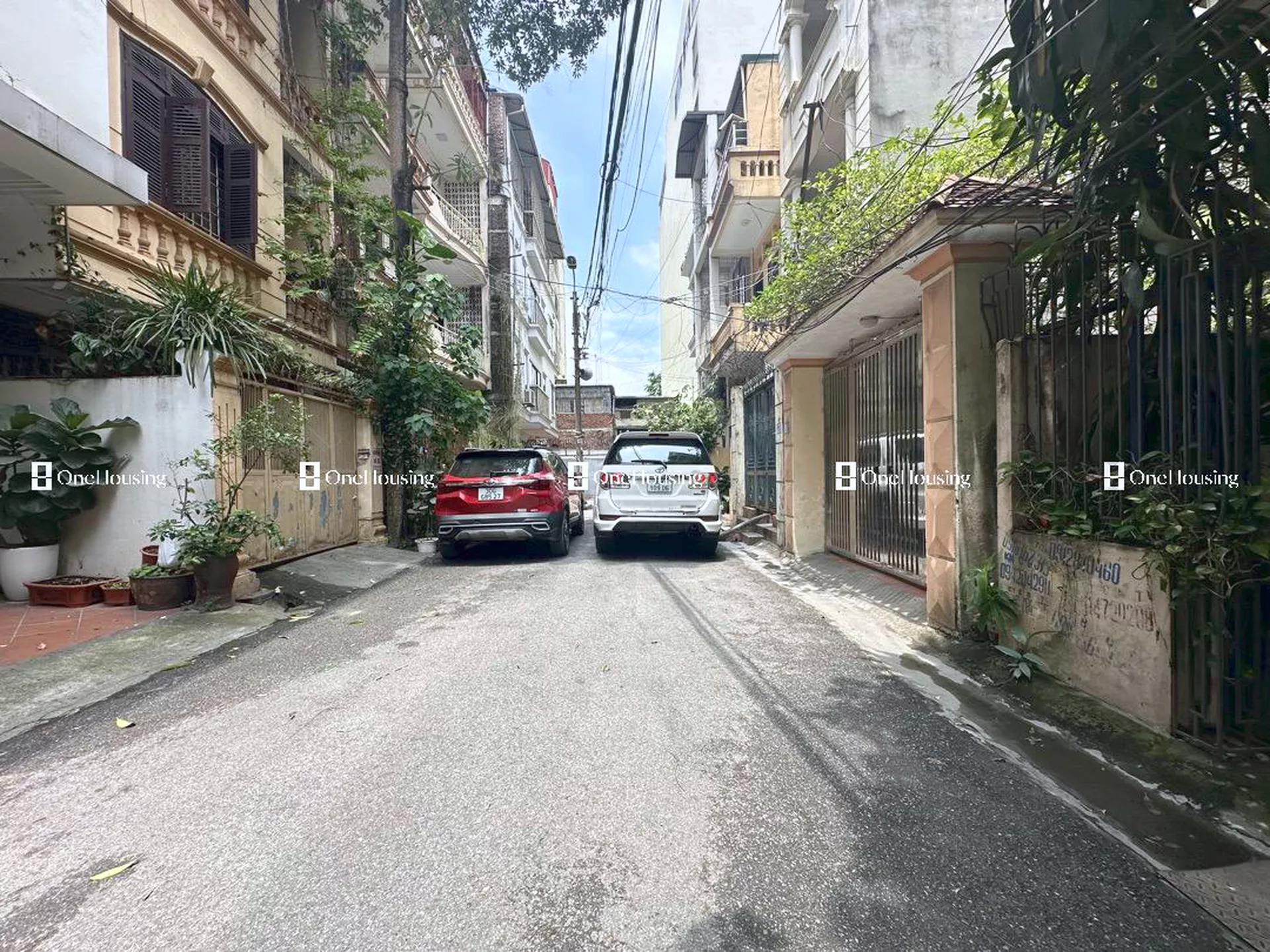 Onehousing image