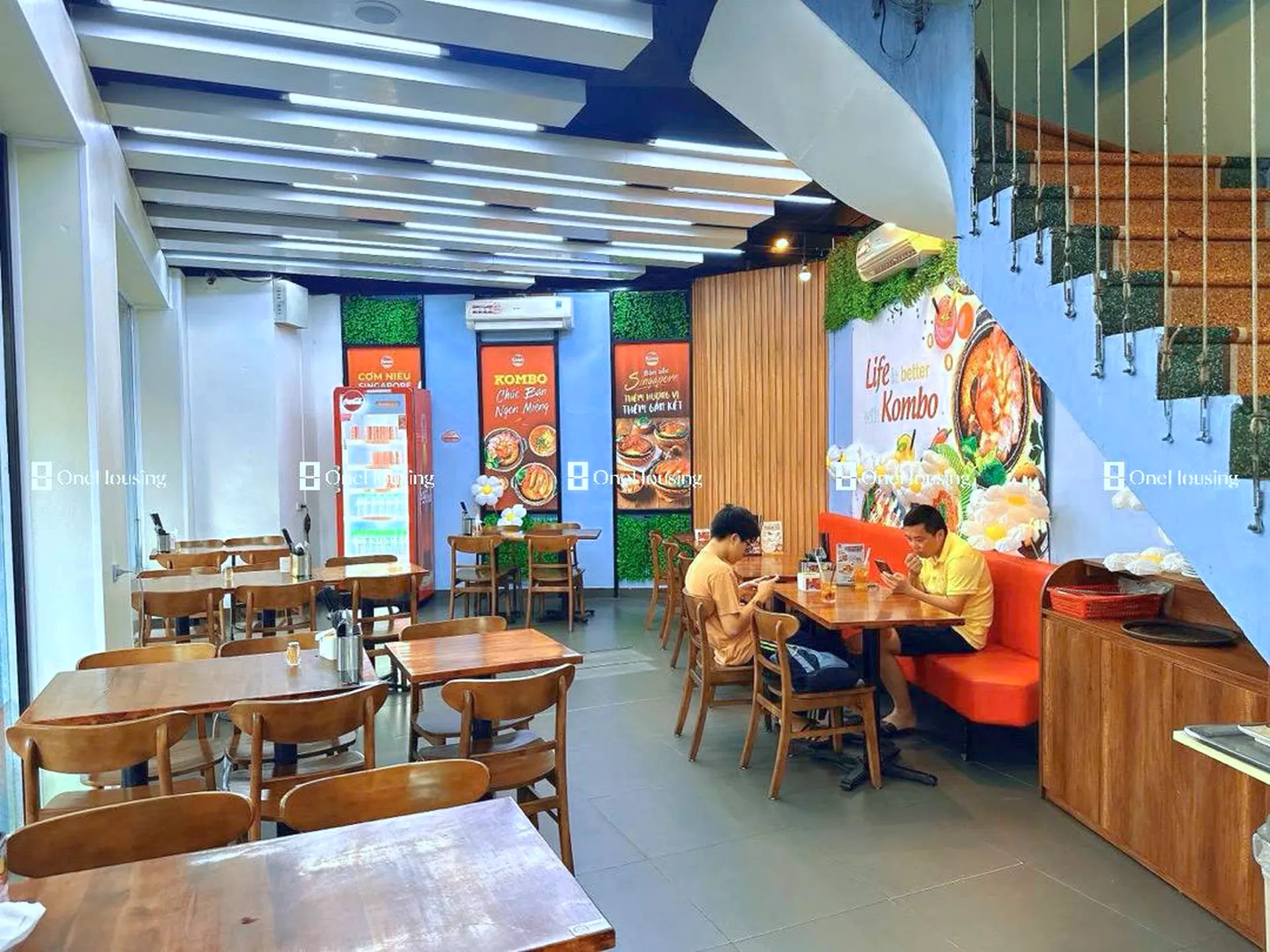Onehousing image
