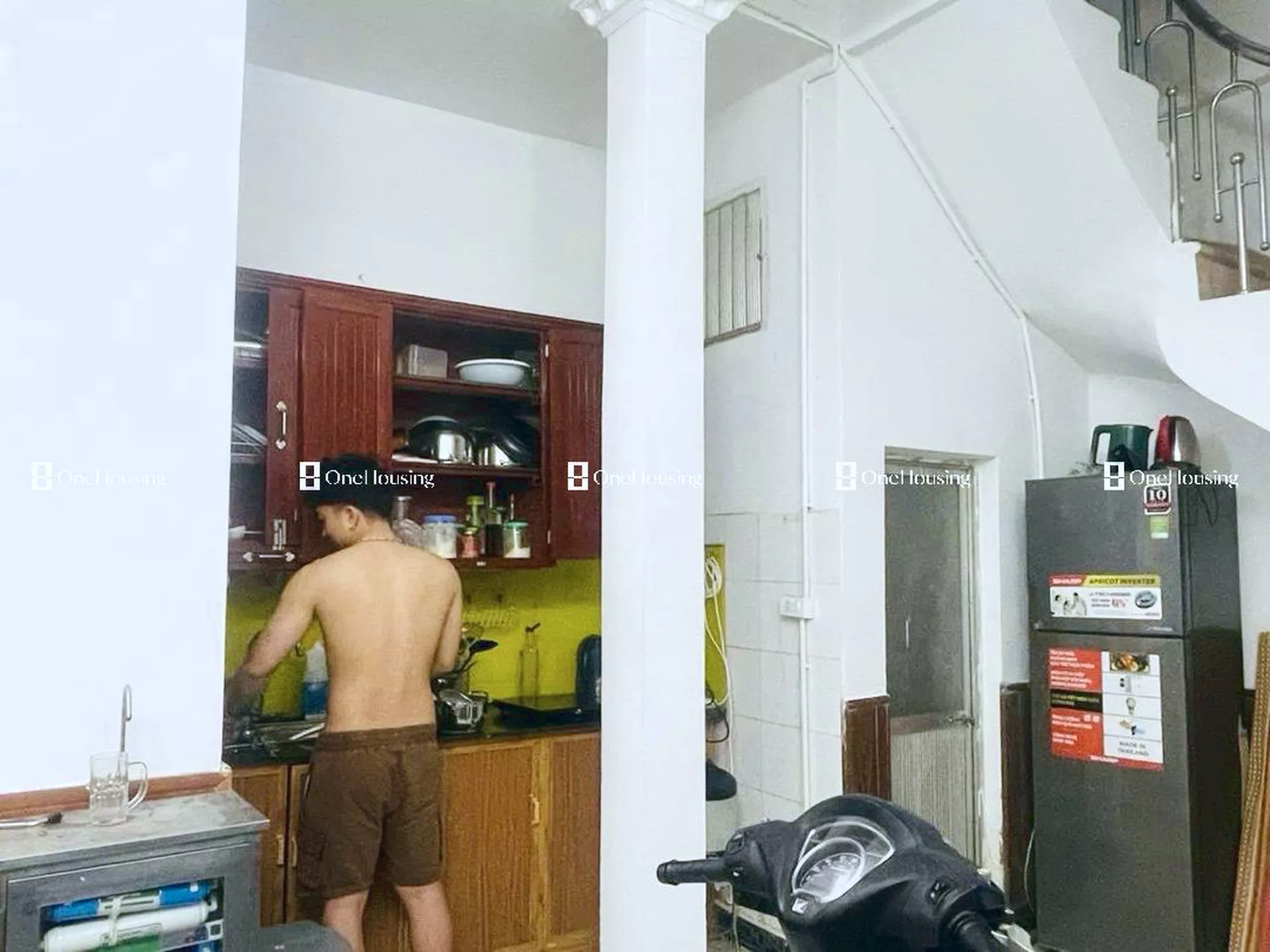 Onehousing image