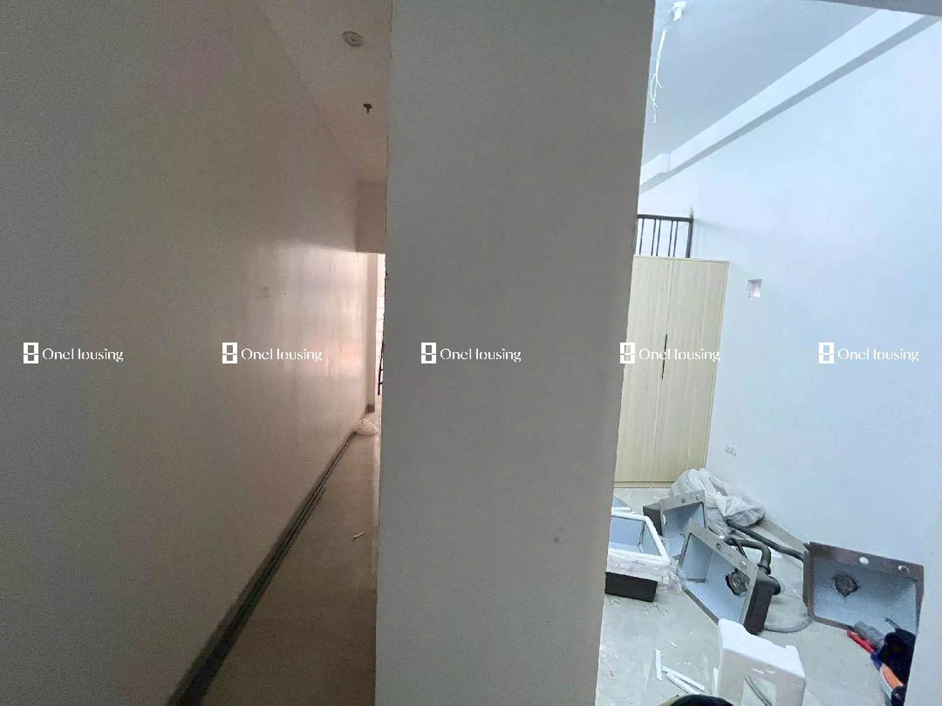 Nhà mặt ngõ cách Hoàng Hoa Thám 50m, P. Vĩnh Phúc, Q. Ba Đình, TP. Hà Nội