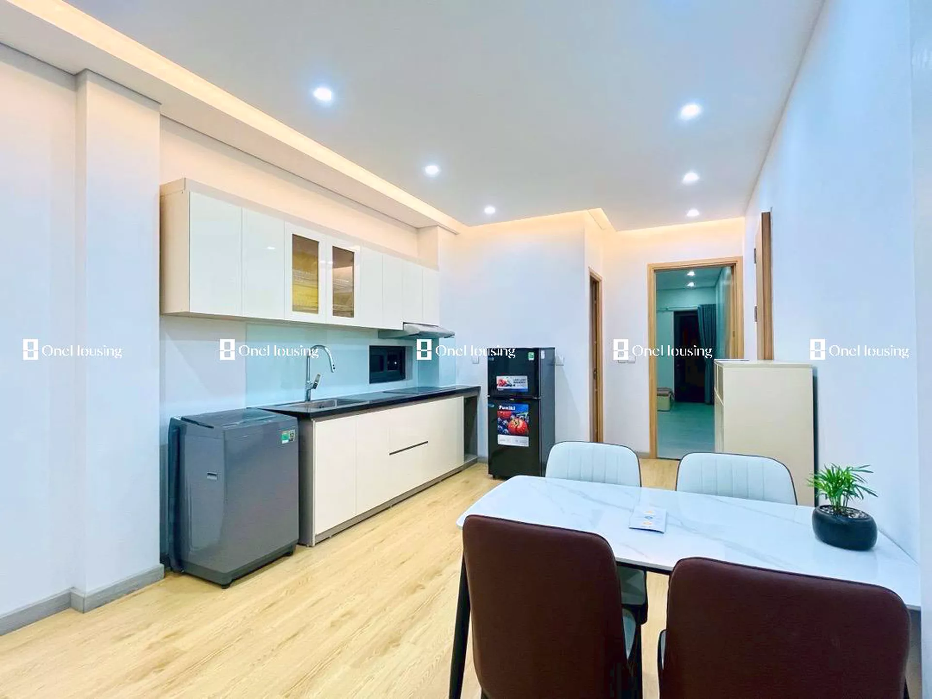 Onehousing image