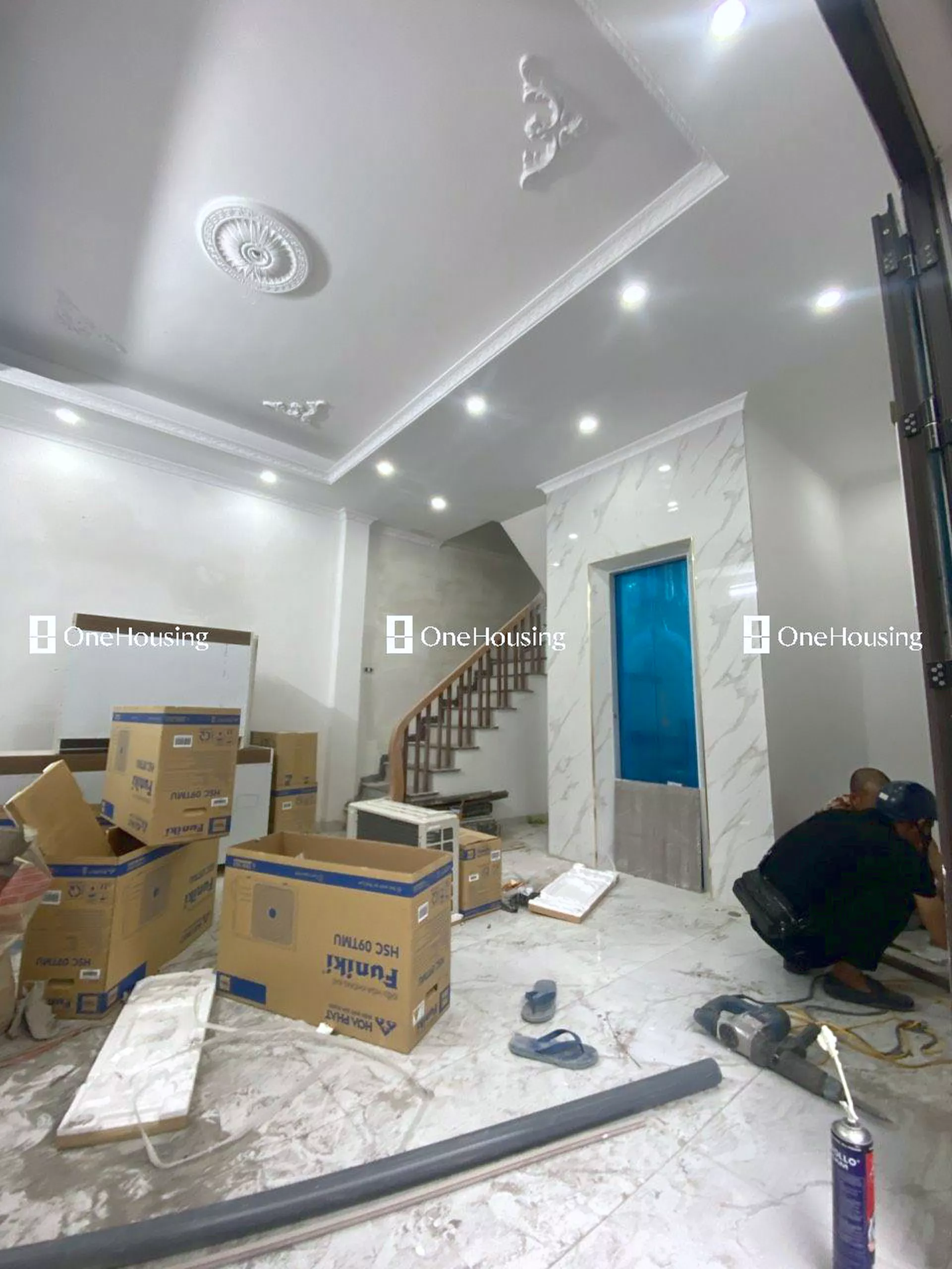 Onehousing image