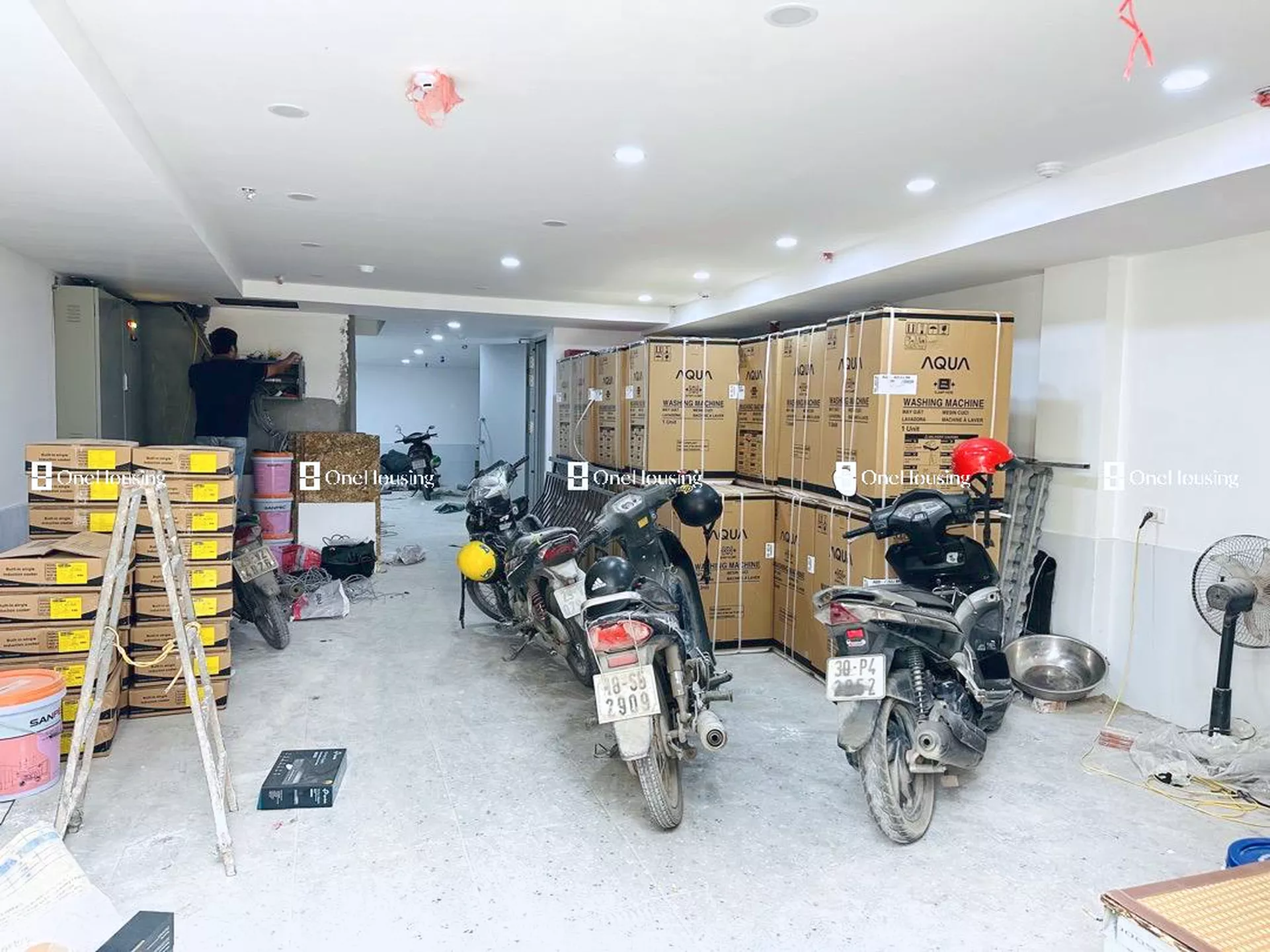Onehousing image