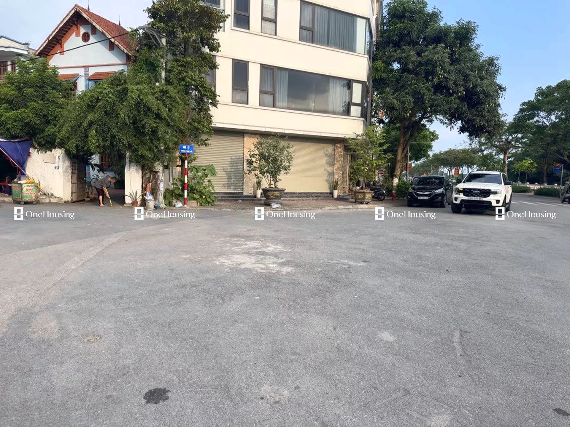 Onehousing image