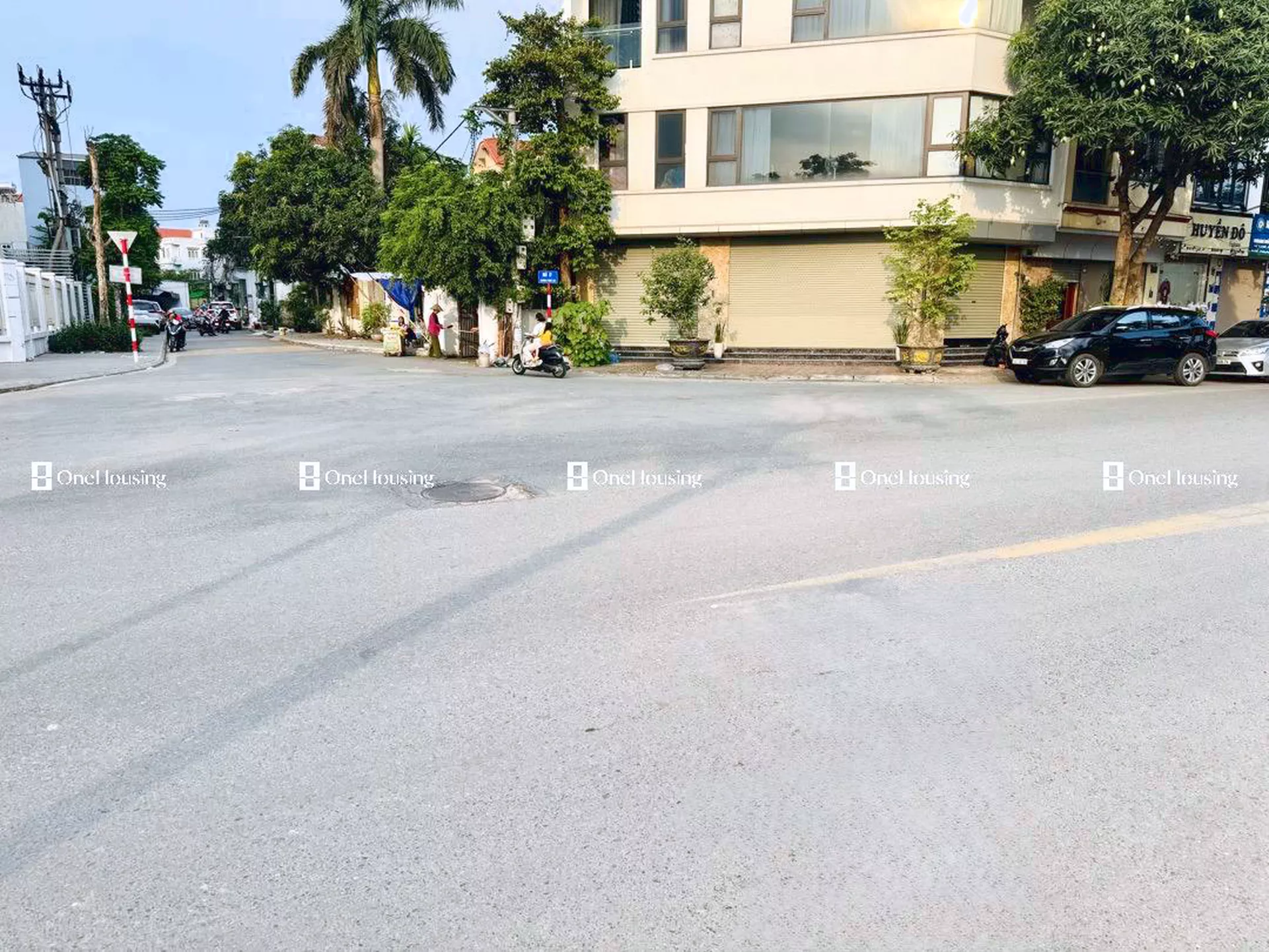 Onehousing image