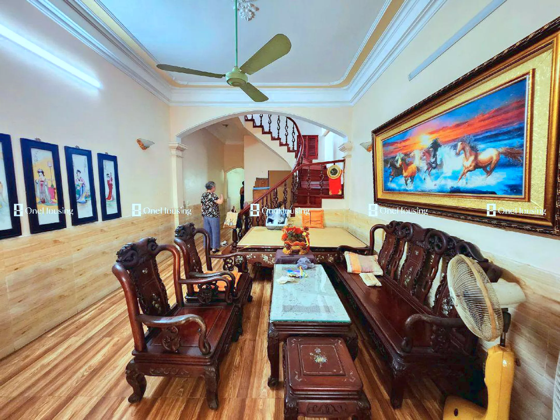 Onehousing image
