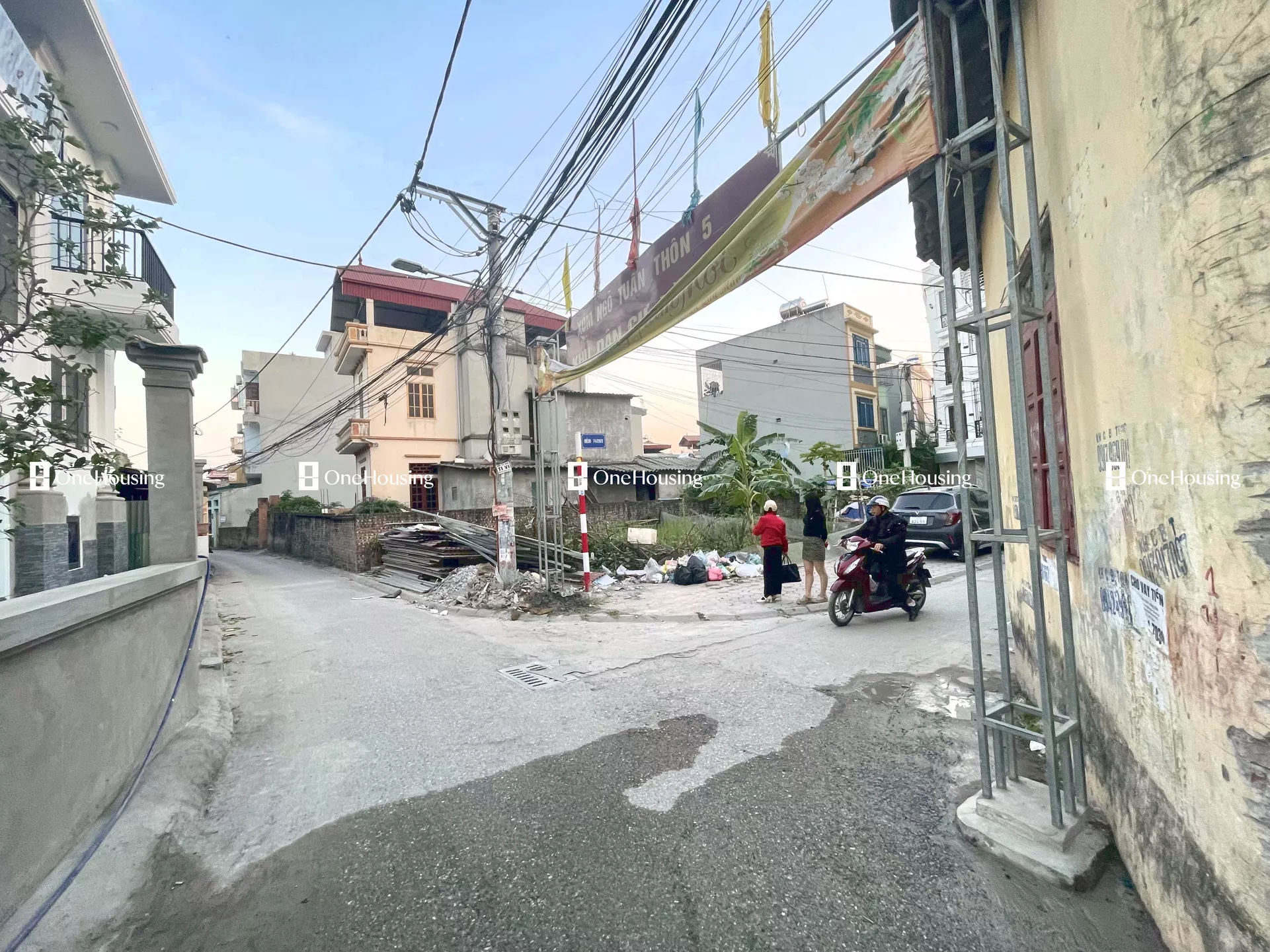 Onehousing image