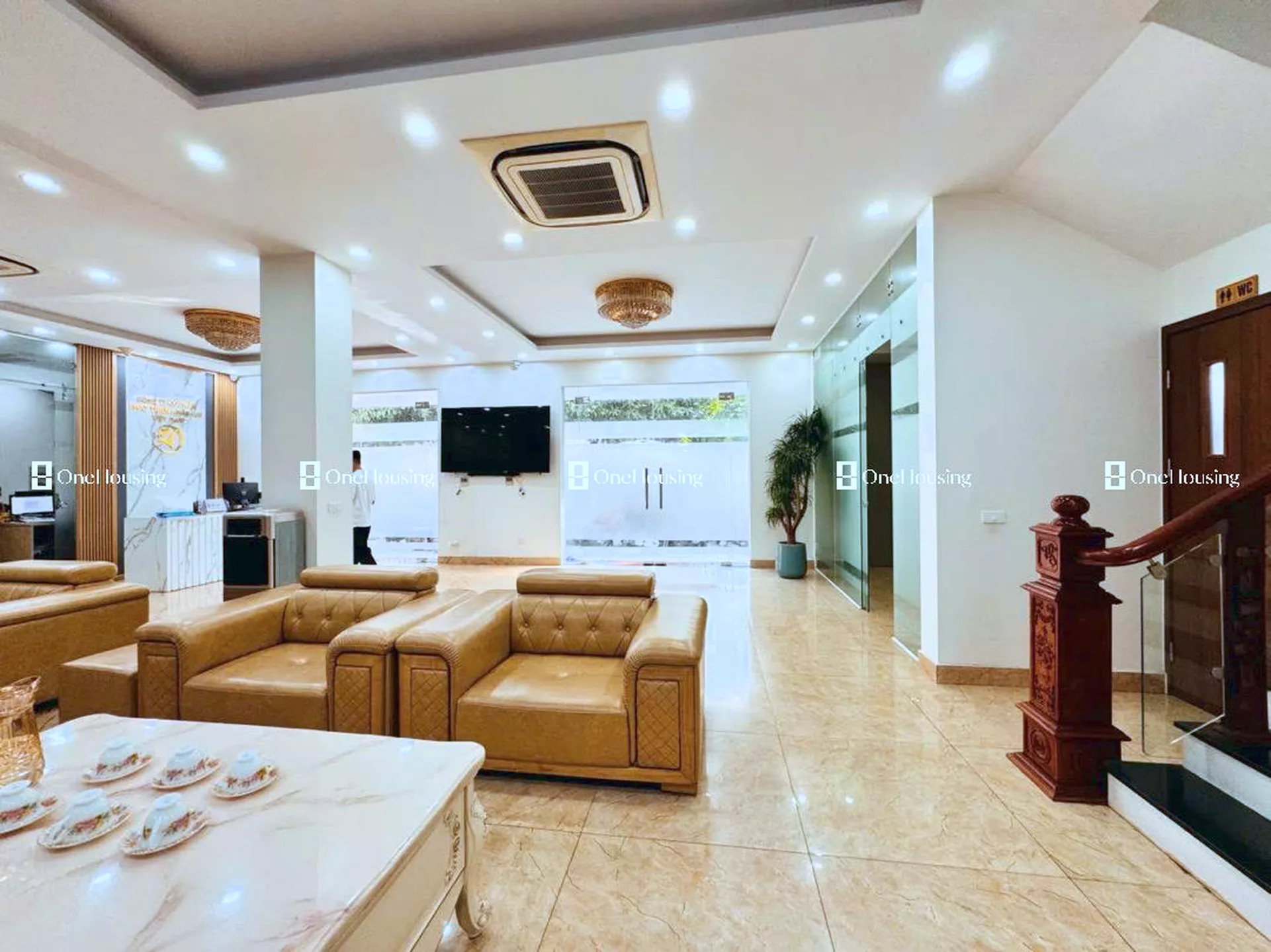 Onehousing image