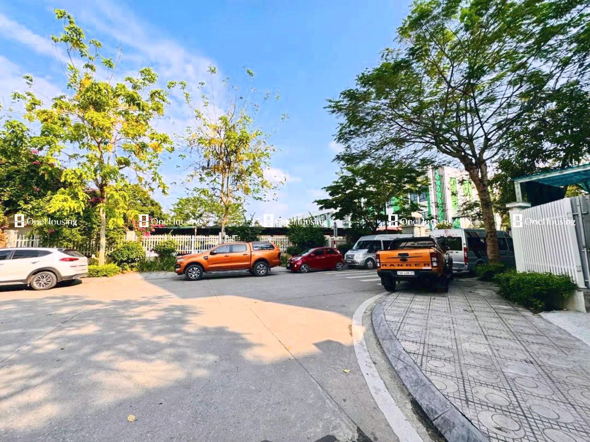 Onehousing image
