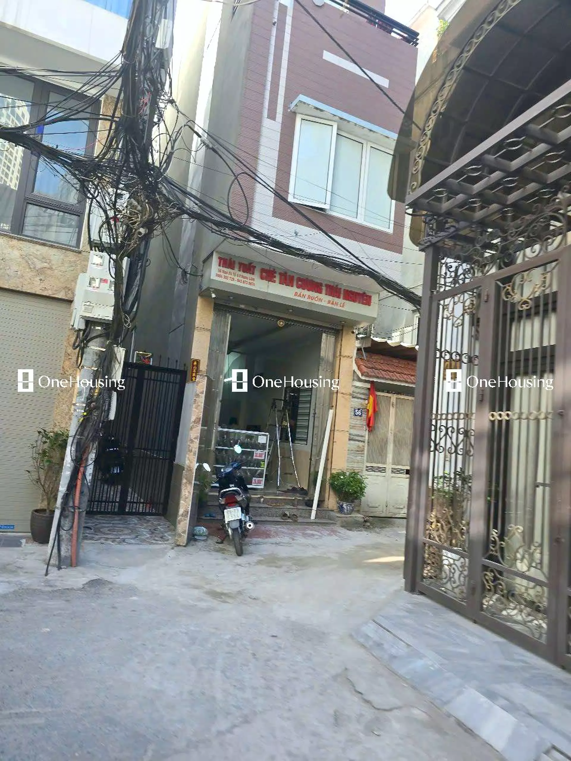 Onehousing image
