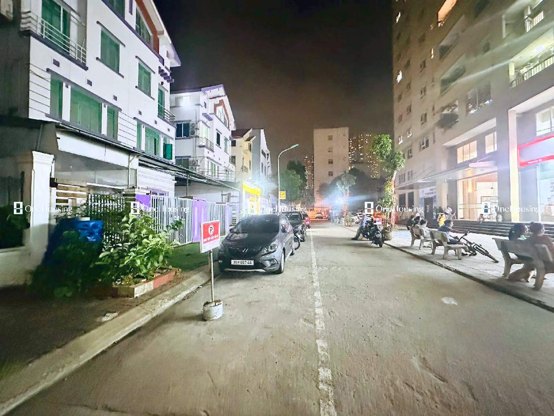 Onehousing image
