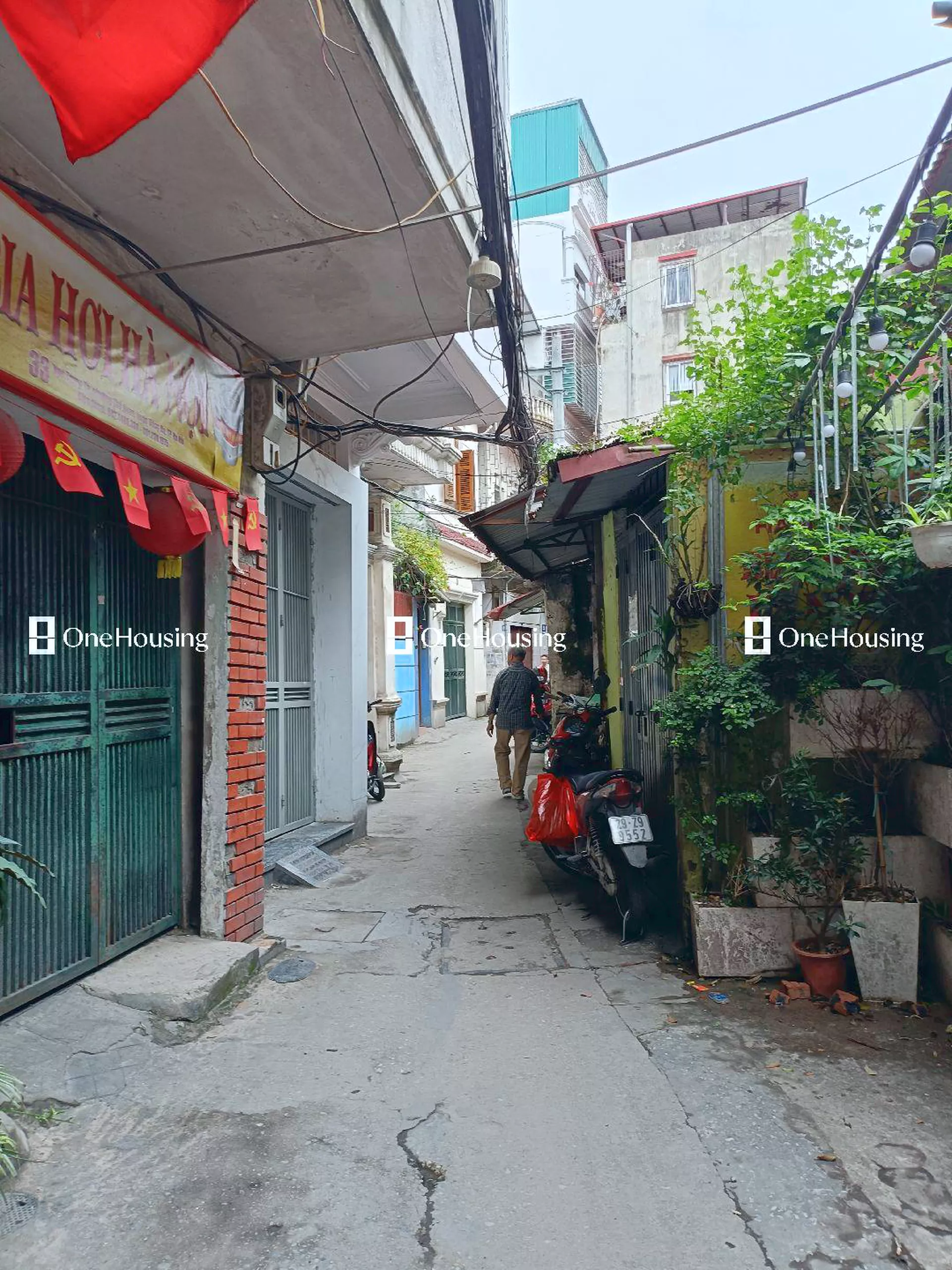 Onehousing image