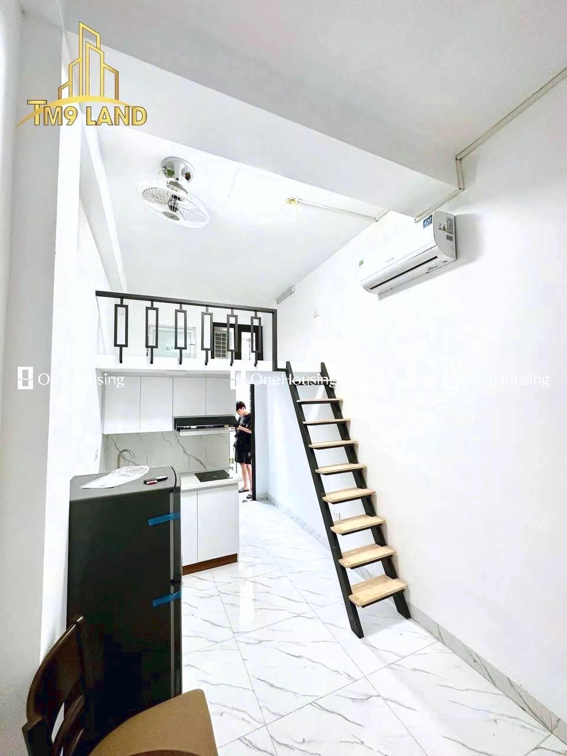 Nhà mặt ngõ cách Phú Đô 30m, P. Phú Đô, Q. Nam Từ Liêm, TP. Hà Nội