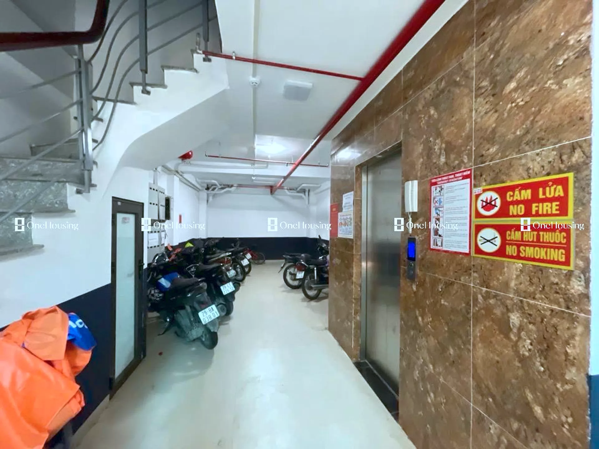 Nhà mặt ngõ cách Phú Đô 30m, P. Phú Đô, Q. Nam Từ Liêm, TP. Hà Nội