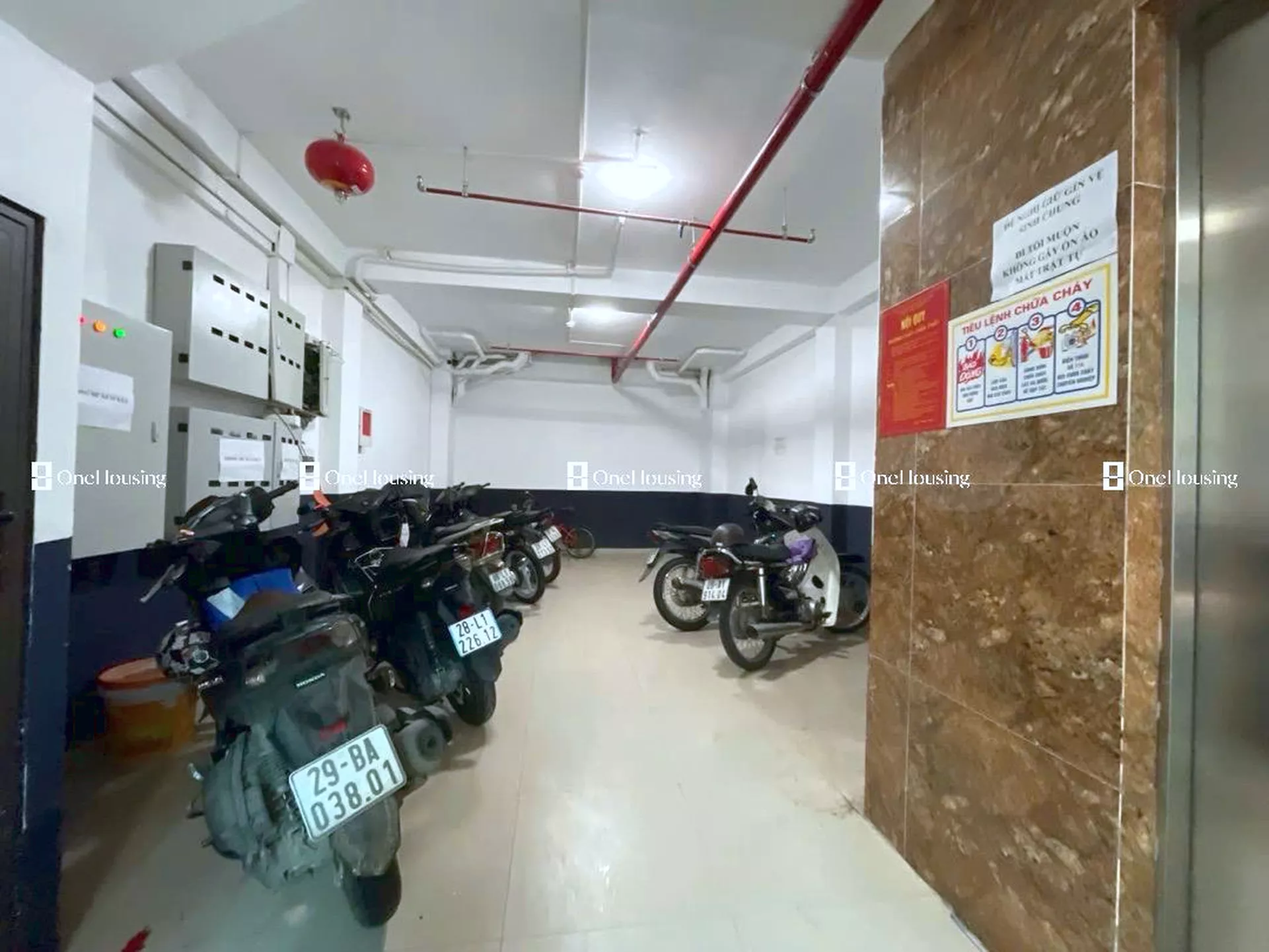 Nhà mặt ngõ cách Phú Đô 30m, P. Phú Đô, Q. Nam Từ Liêm, TP. Hà Nội