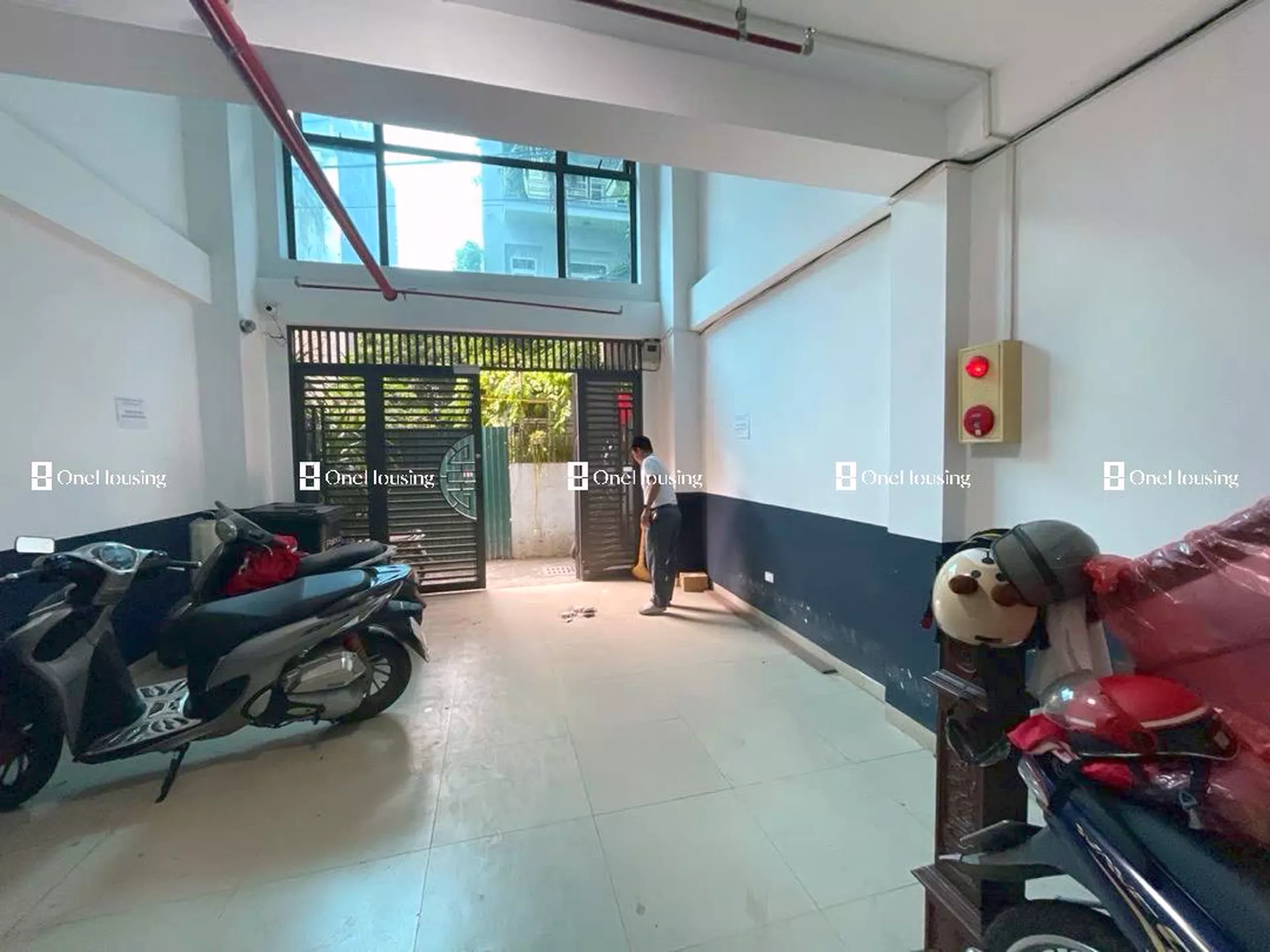 Nhà mặt ngõ cách Phú Đô 30m, P. Phú Đô, Q. Nam Từ Liêm, TP. Hà Nội