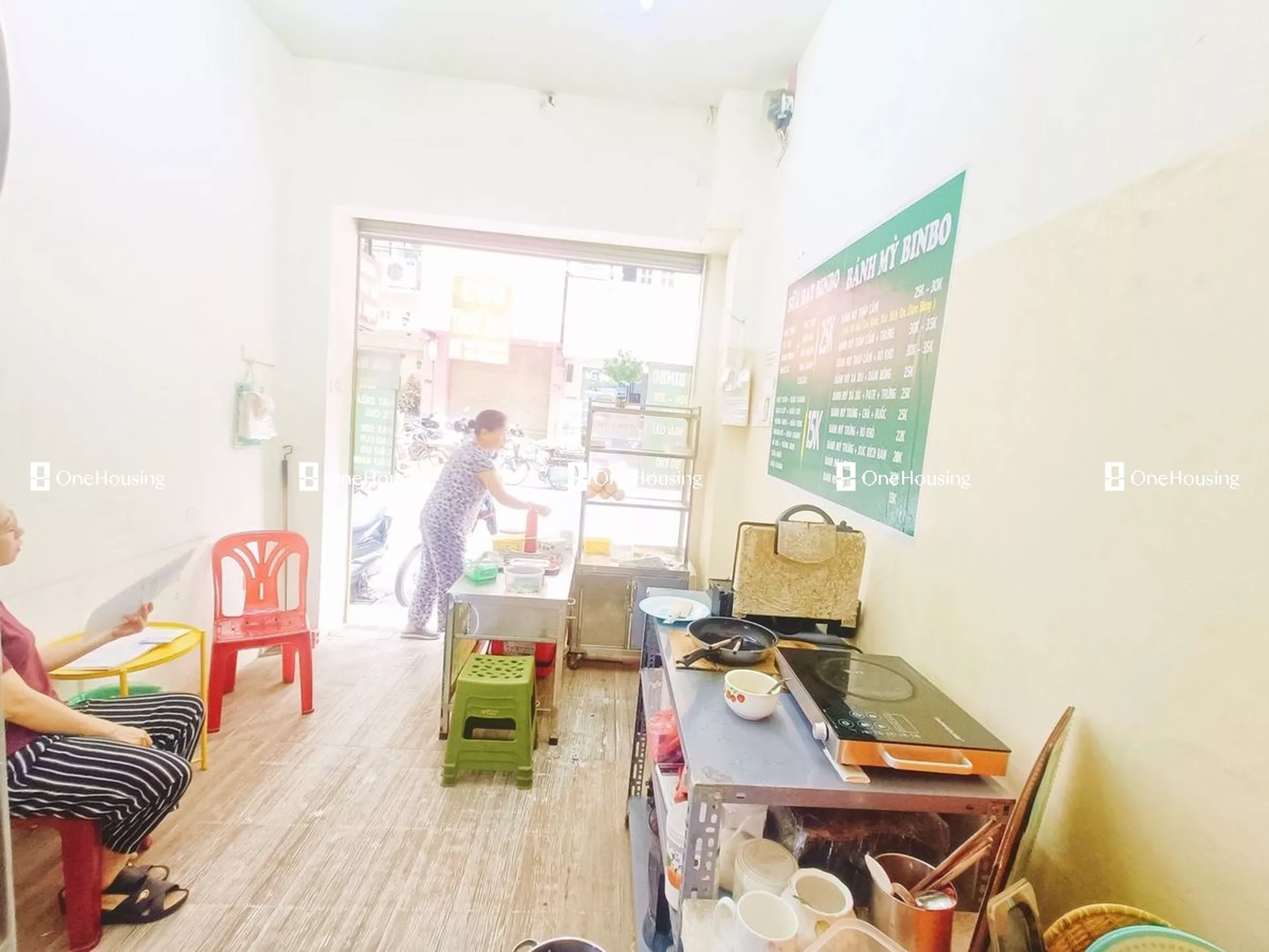Onehousing image