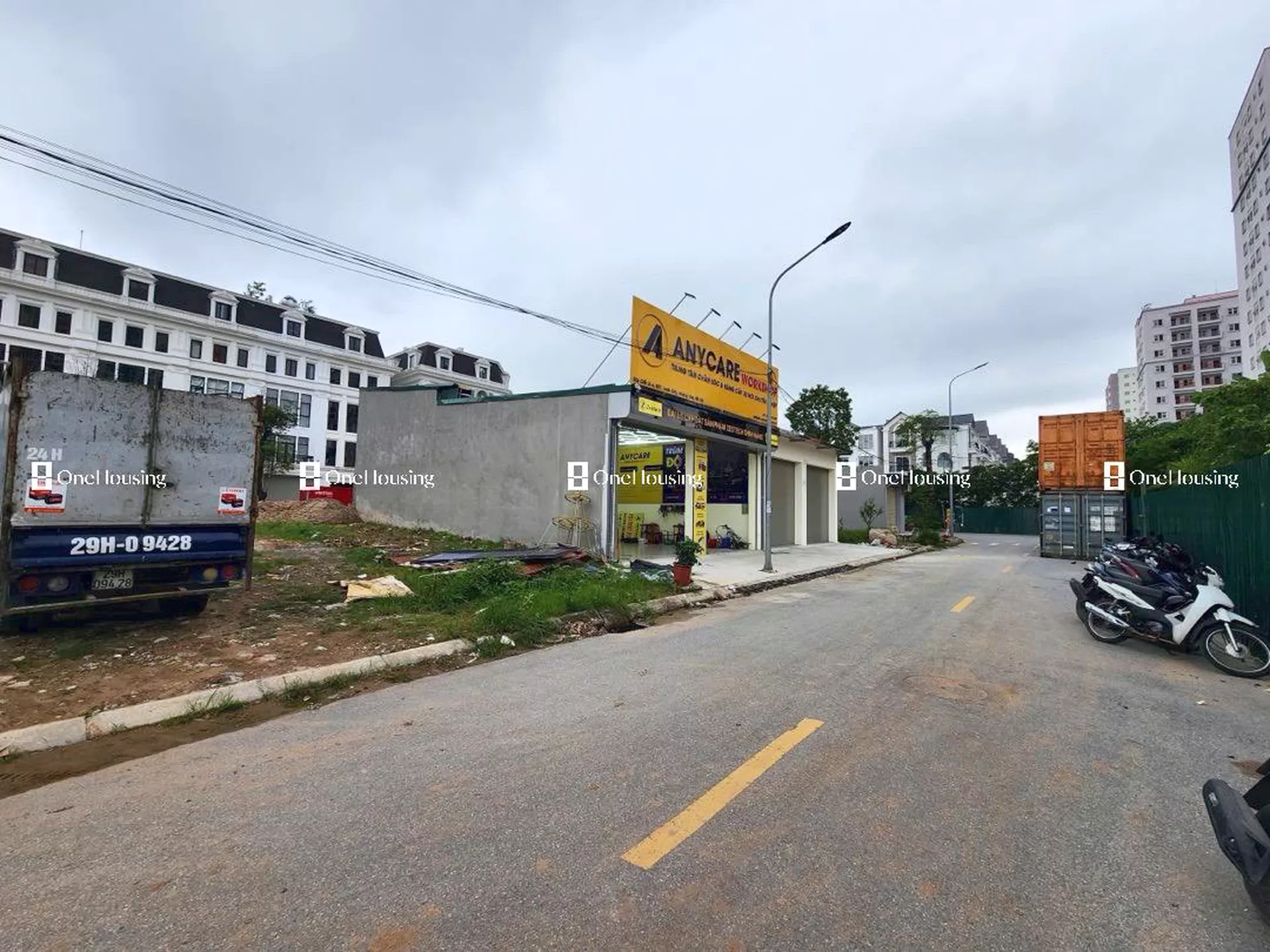 Onehousing image