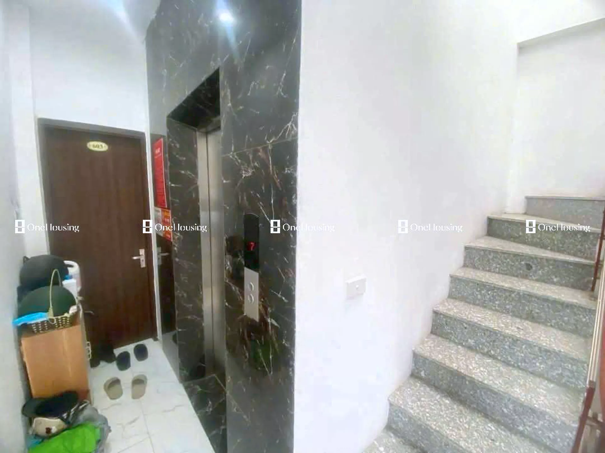 Onehousing image
