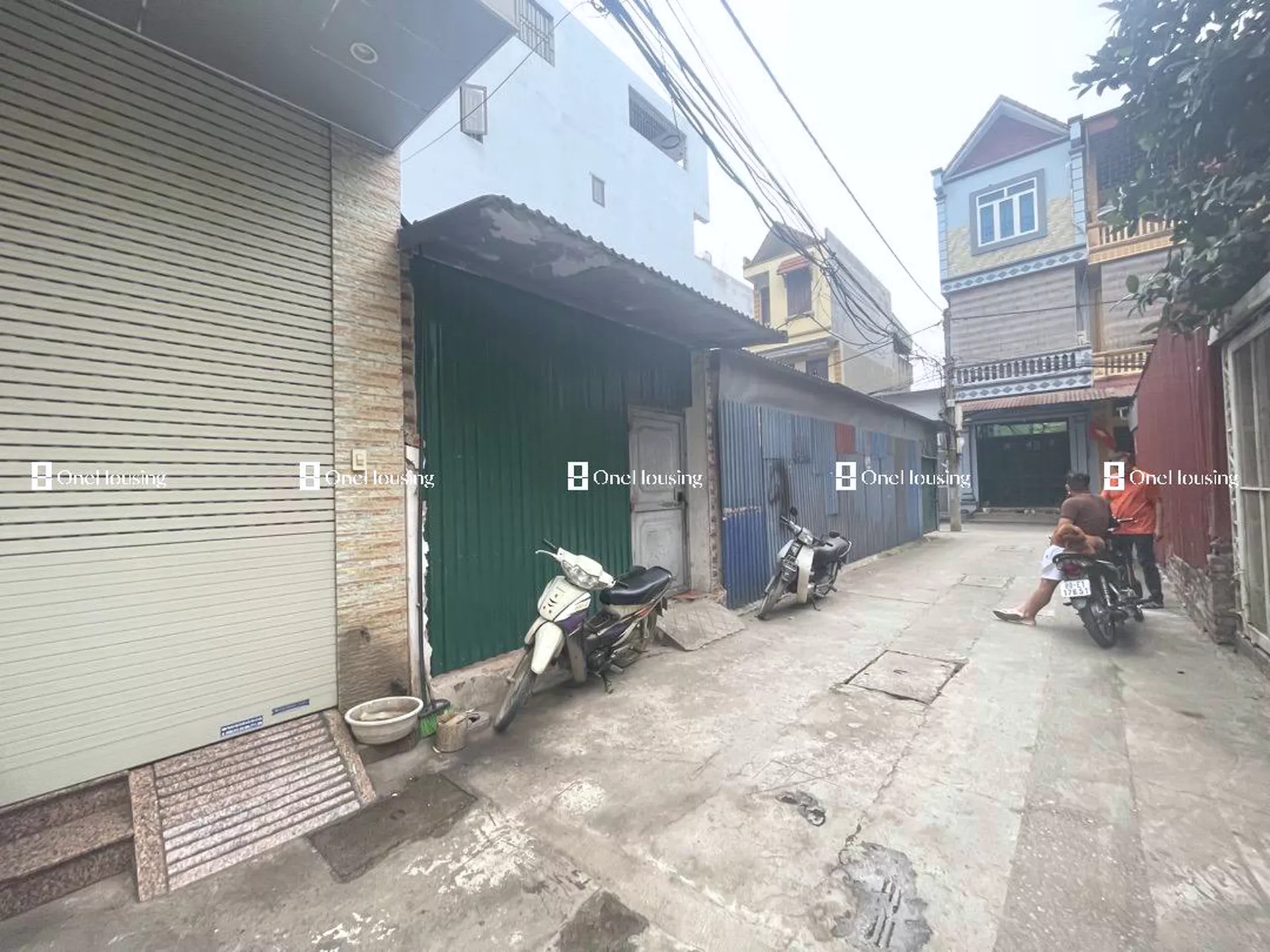 Onehousing image