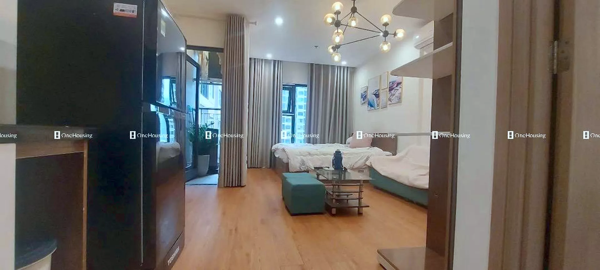 Onehousing image