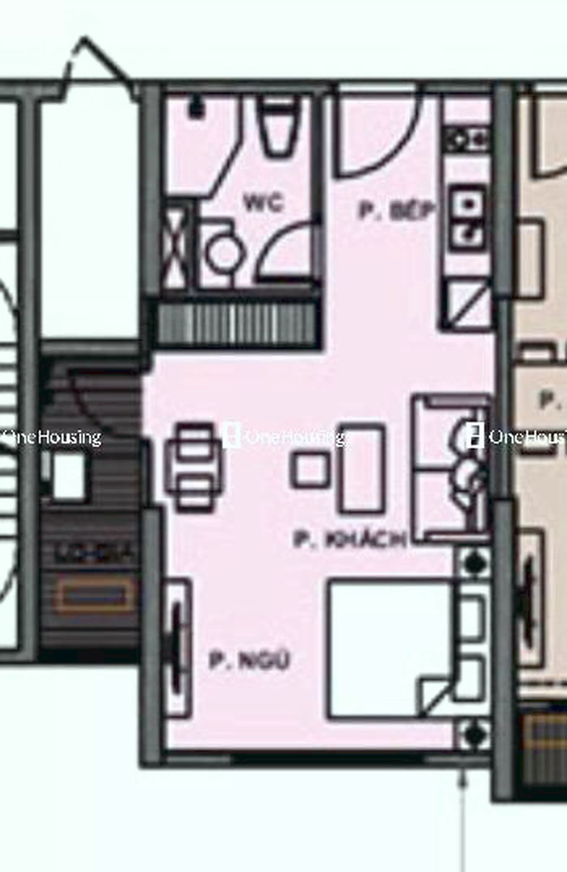 Onehousing image