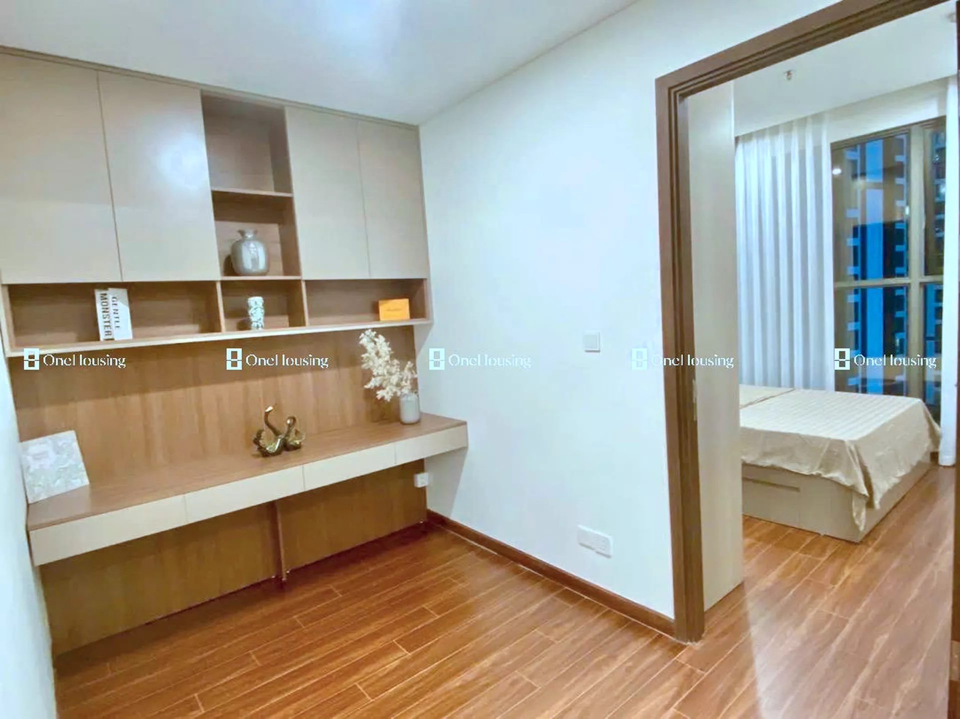 Onehousing image
