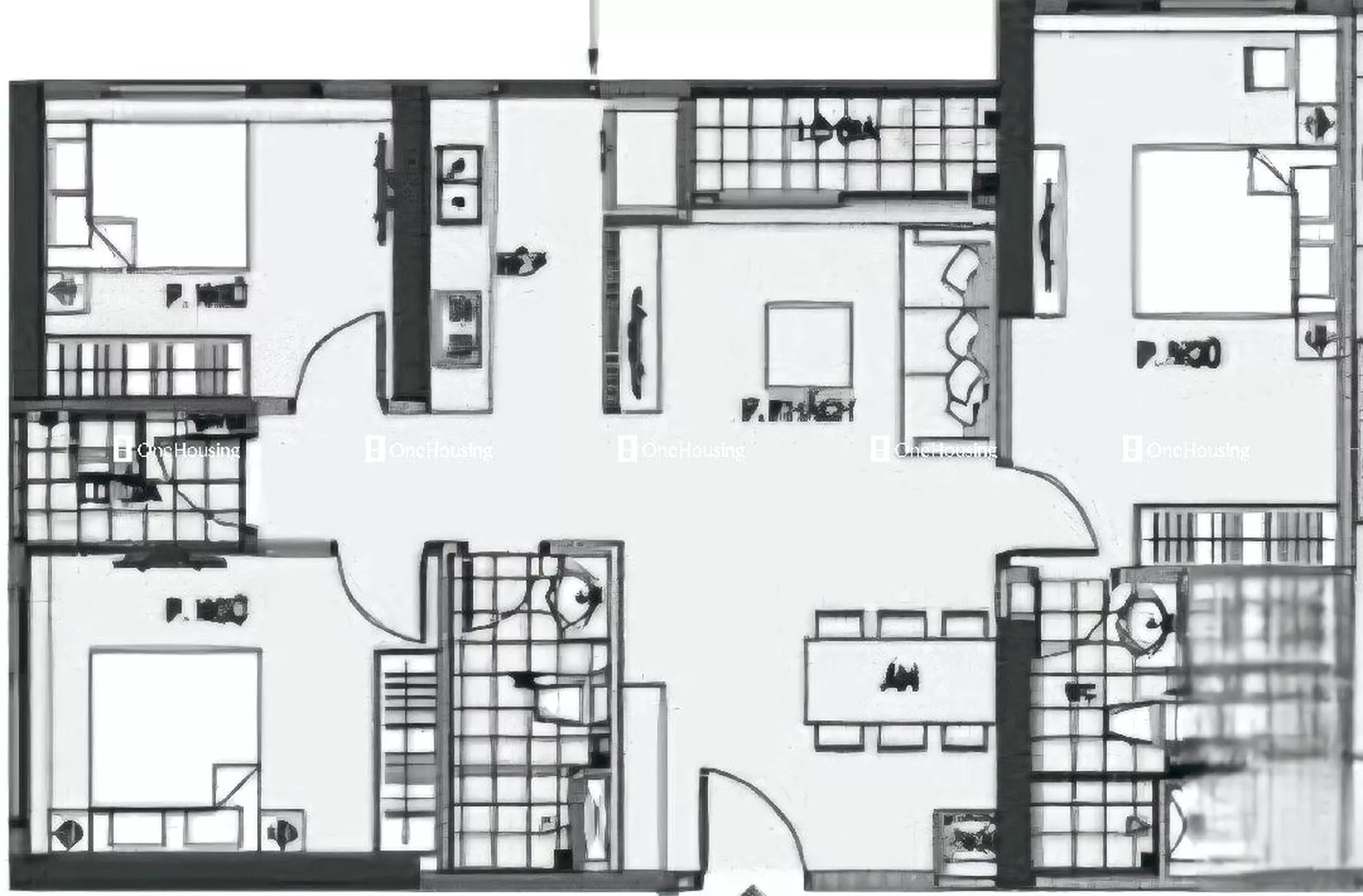 Onehousing image
