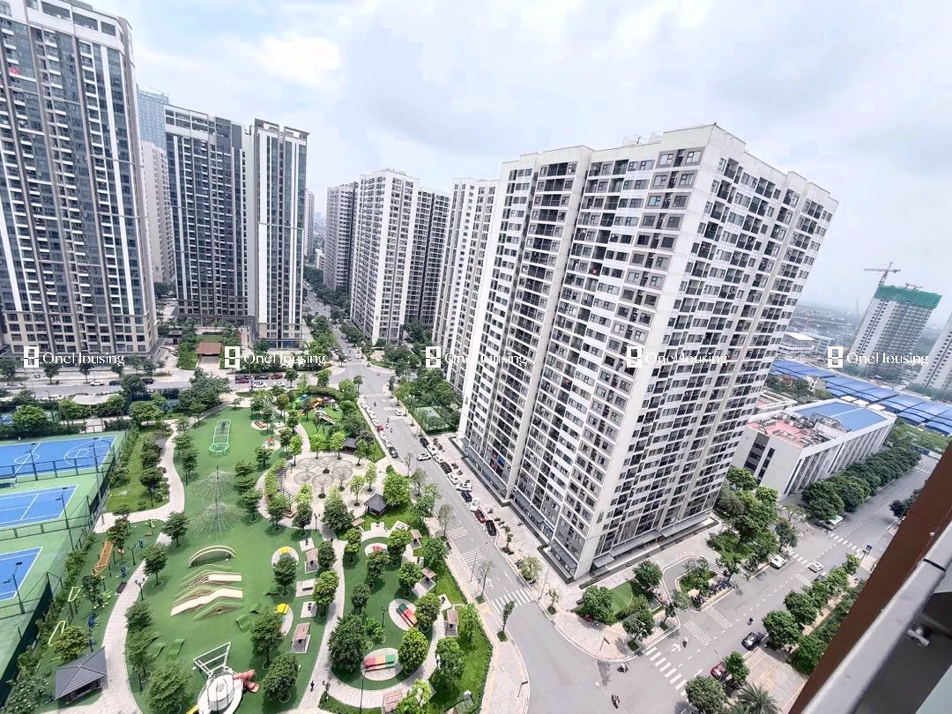 Onehousing image