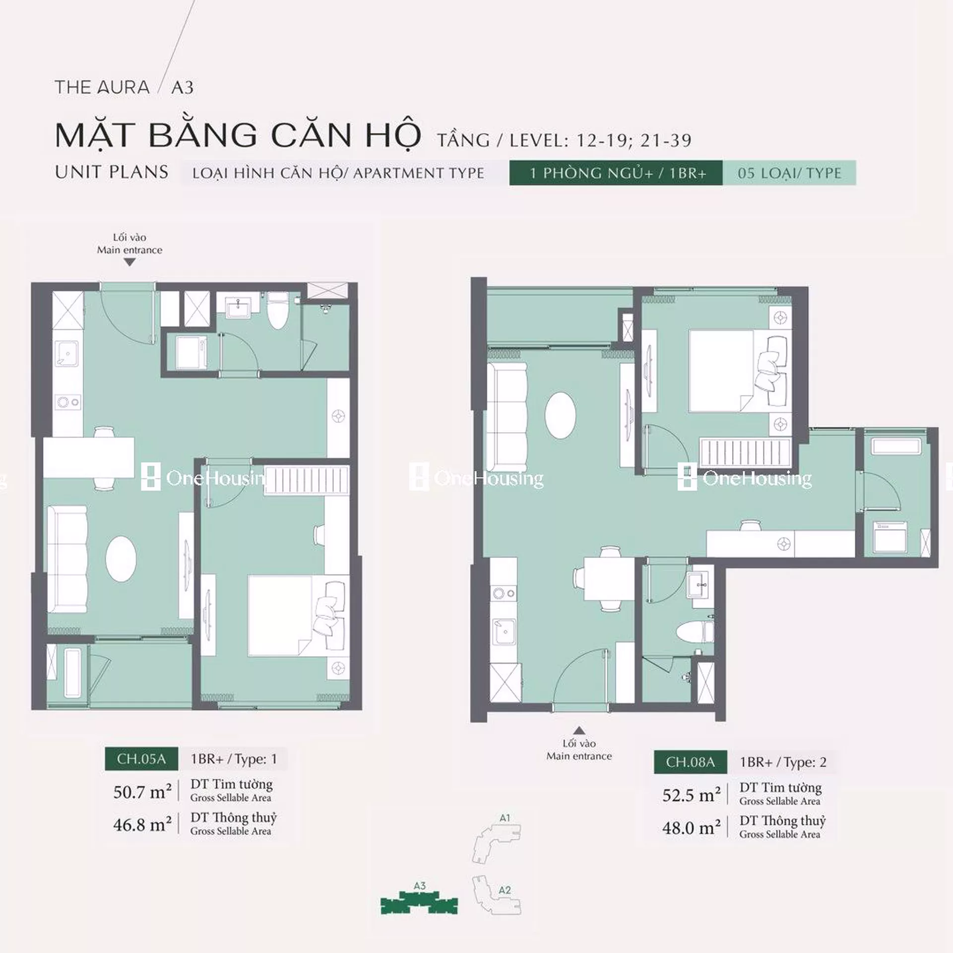 Onehousing image
