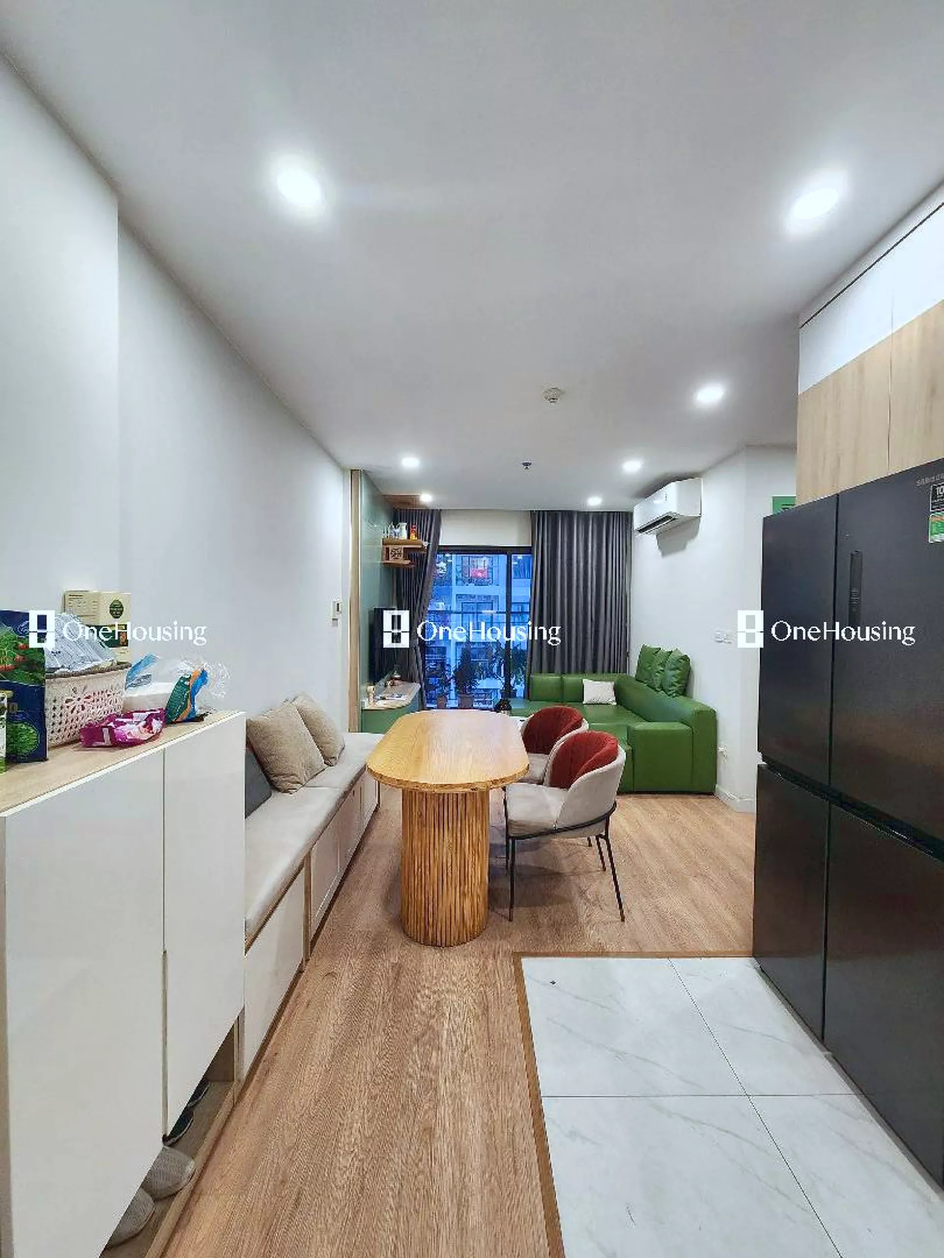 Onehousing image