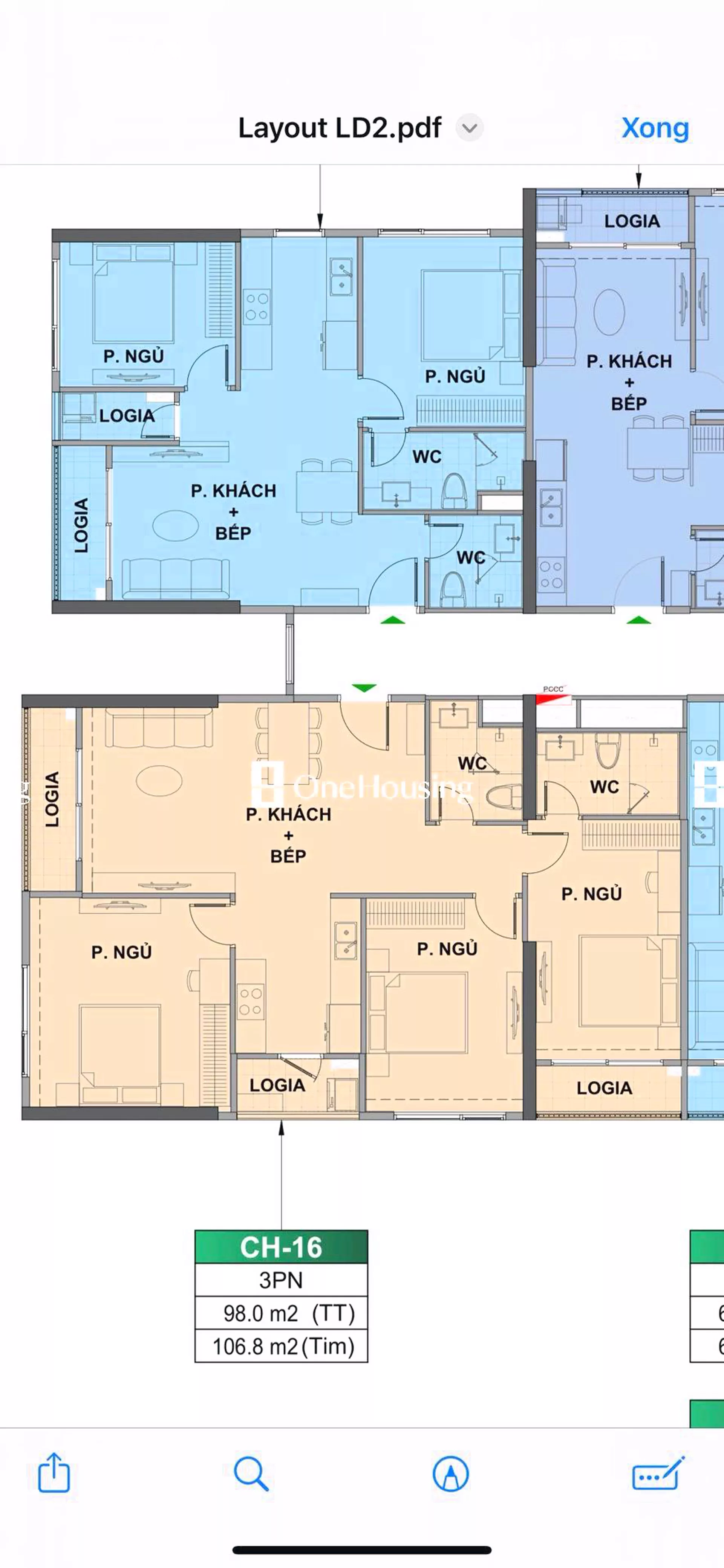 Onehousing image